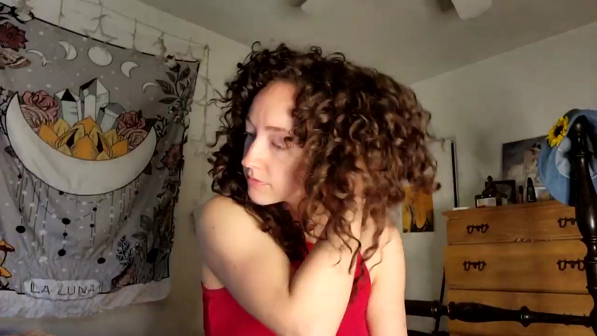 Gallery image thumbnail from TrollopTaylor's myfreecams stream on, 12/29/2025, 19:34 image 1 of 20