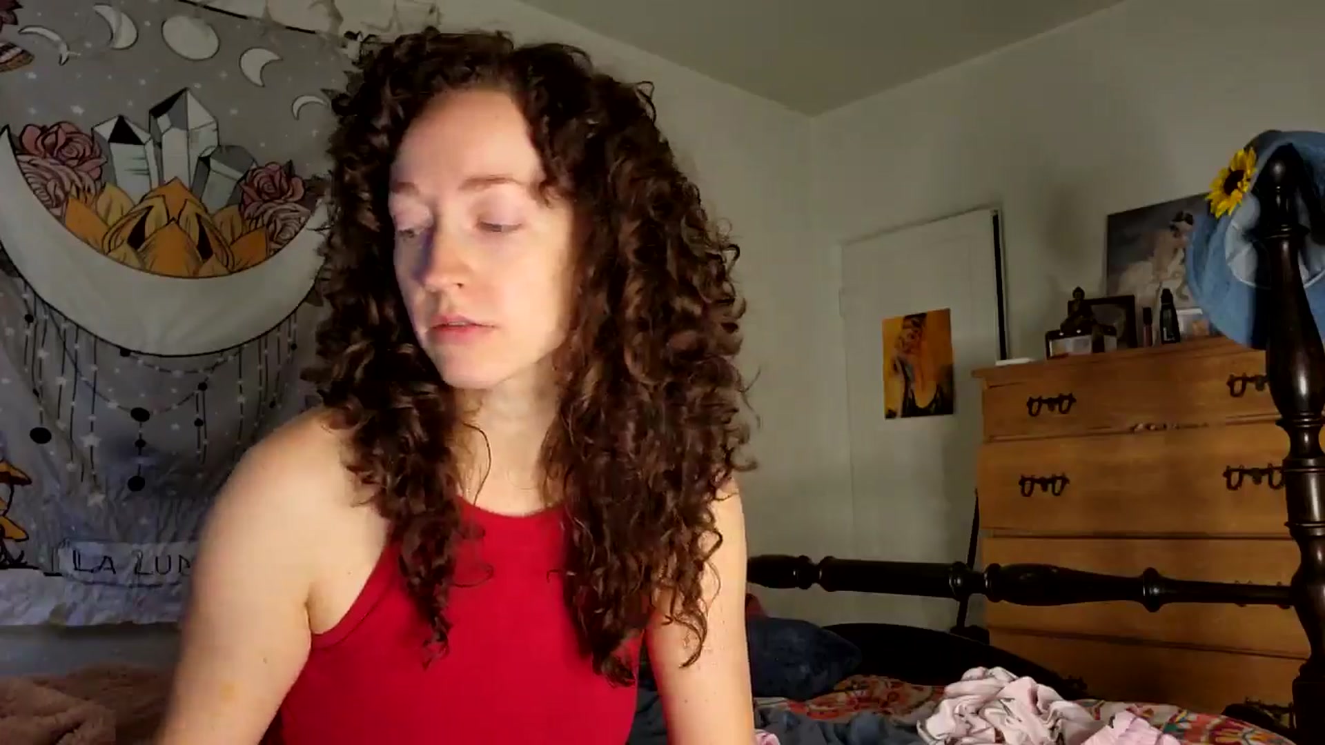 Gallery image thumbnail from TrollopTaylor's myfreecams stream on, 12/29/2025, 19:34 image 8 of 20