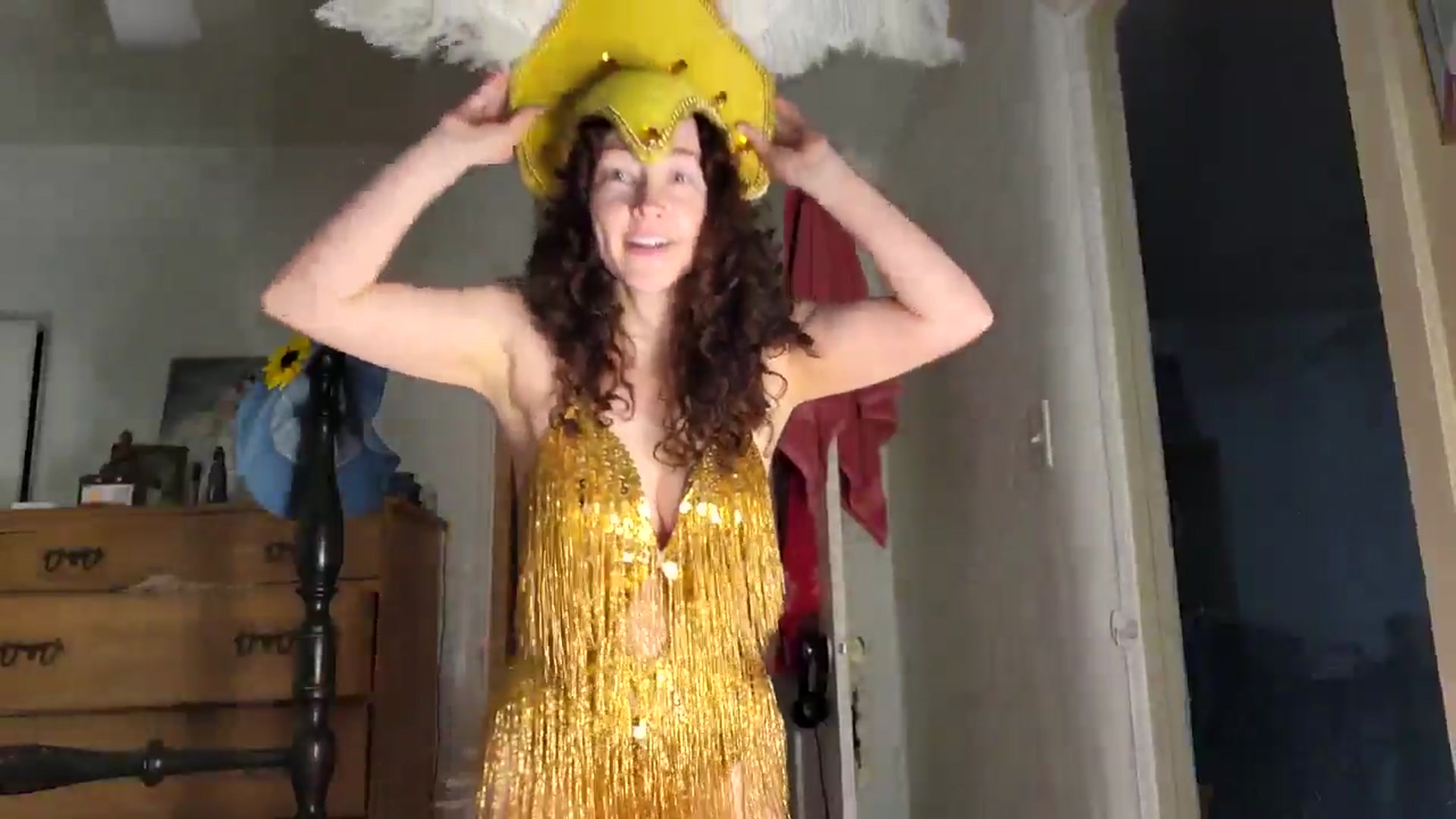 Gallery image thumbnail from TrollopTaylor's myfreecams stream on, 12/29/2025, 19:34 image 11 of 20