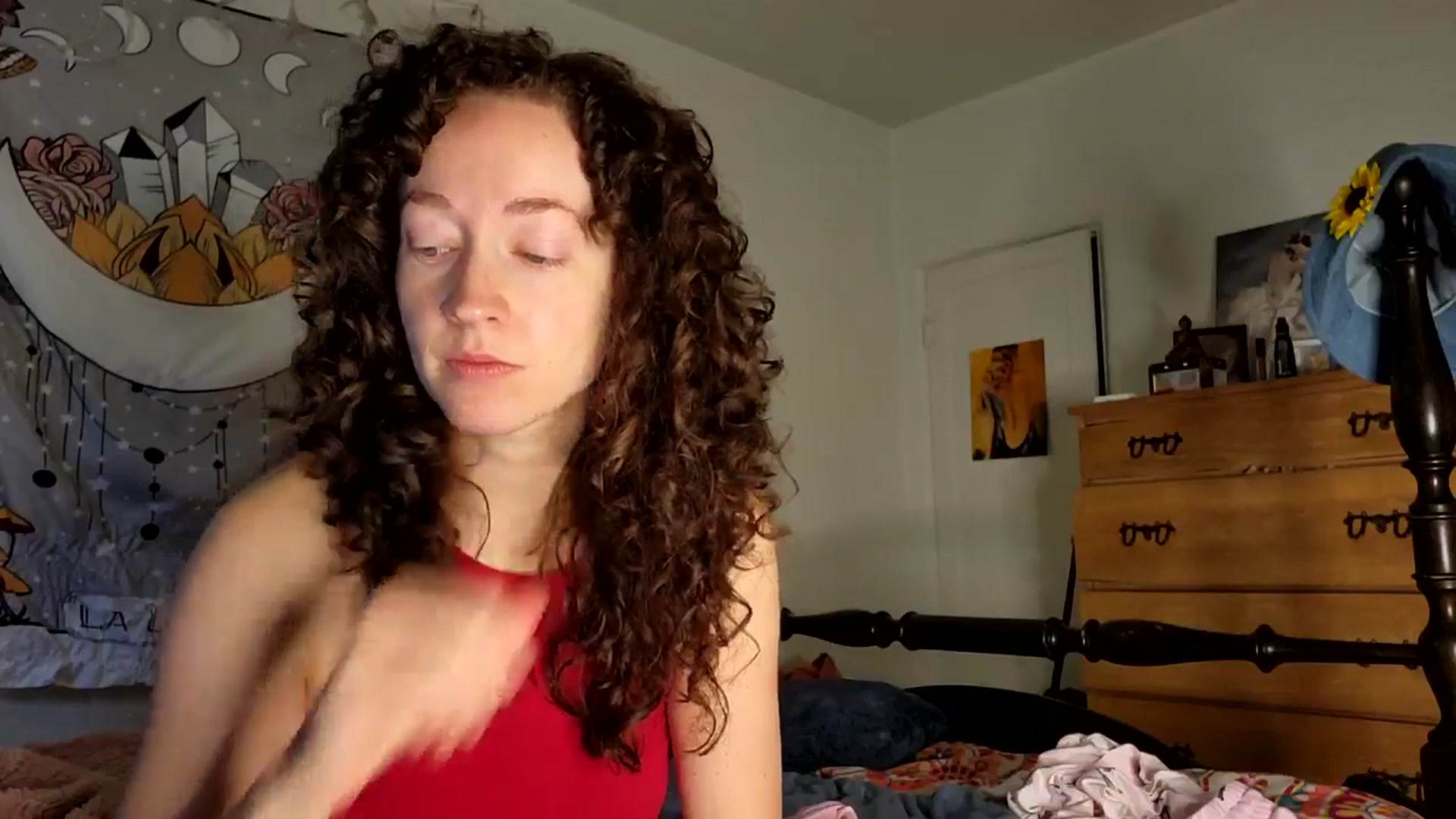 Gallery image thumbnail from TrollopTaylor's myfreecams stream on, 12/29/2025, 19:34 image 9 of 20