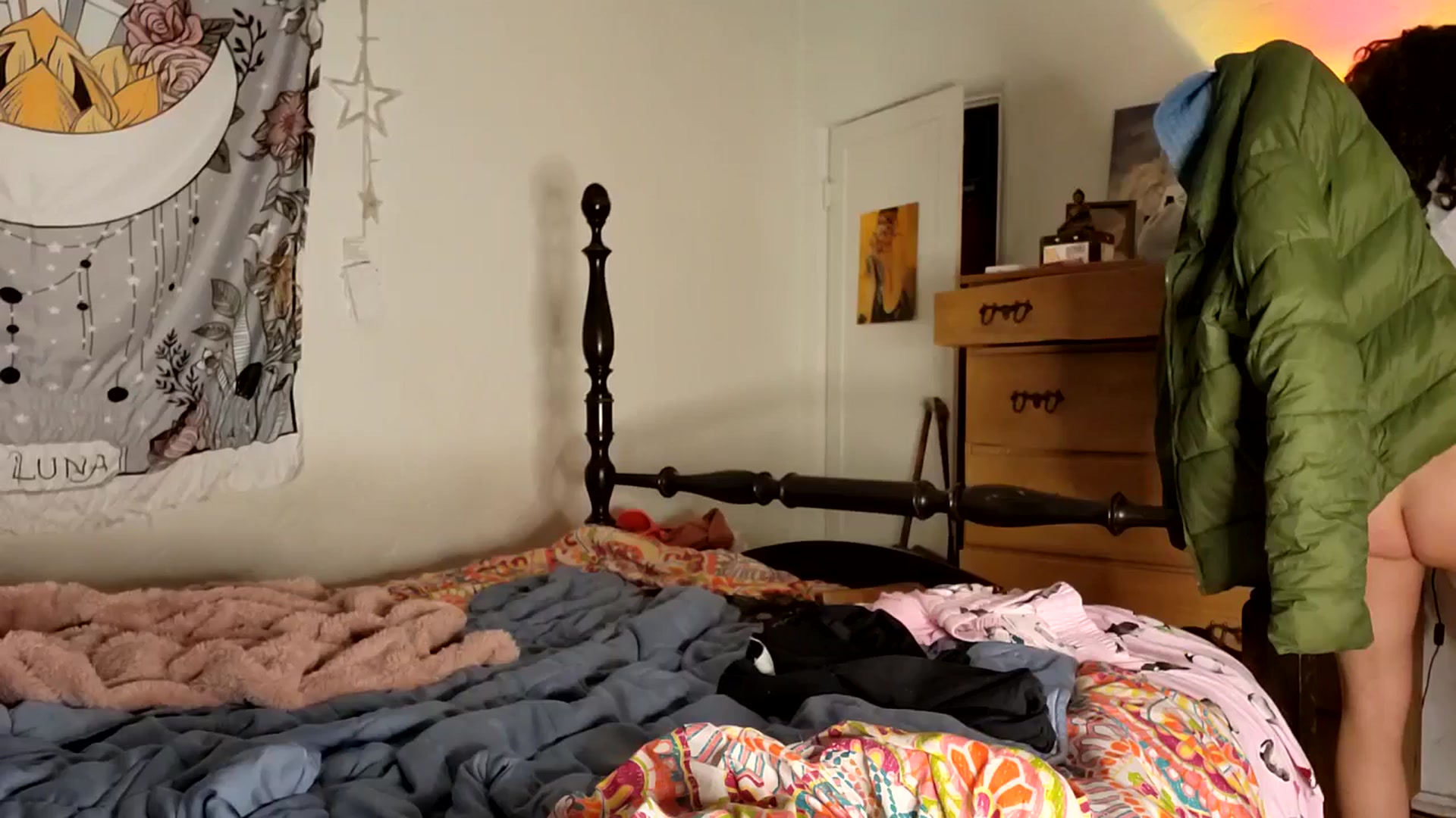 Gallery image thumbnail from TrollopTaylor's myfreecams stream on, 01/01/2026, 24:41 image 5 of 20