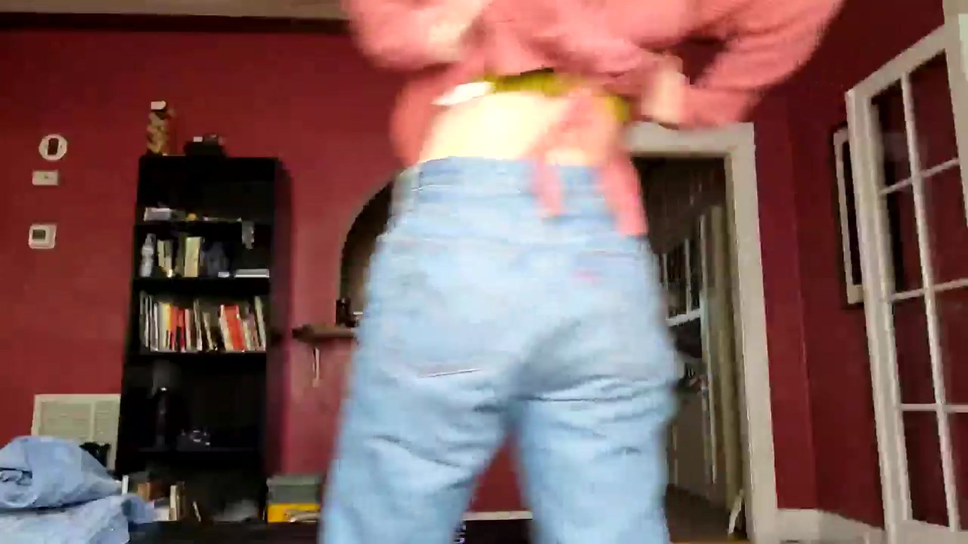 Gallery image thumbnail from TrollopTaylor's myfreecams stream on, 01/02/2026, 24:01 image 5 of 20