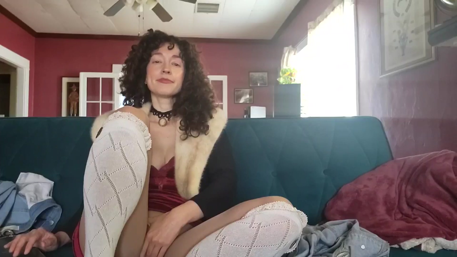 Gallery image thumbnail from TrollopTaylor's myfreecams stream on, 01/02/2026, 20:33 image 19 of 20