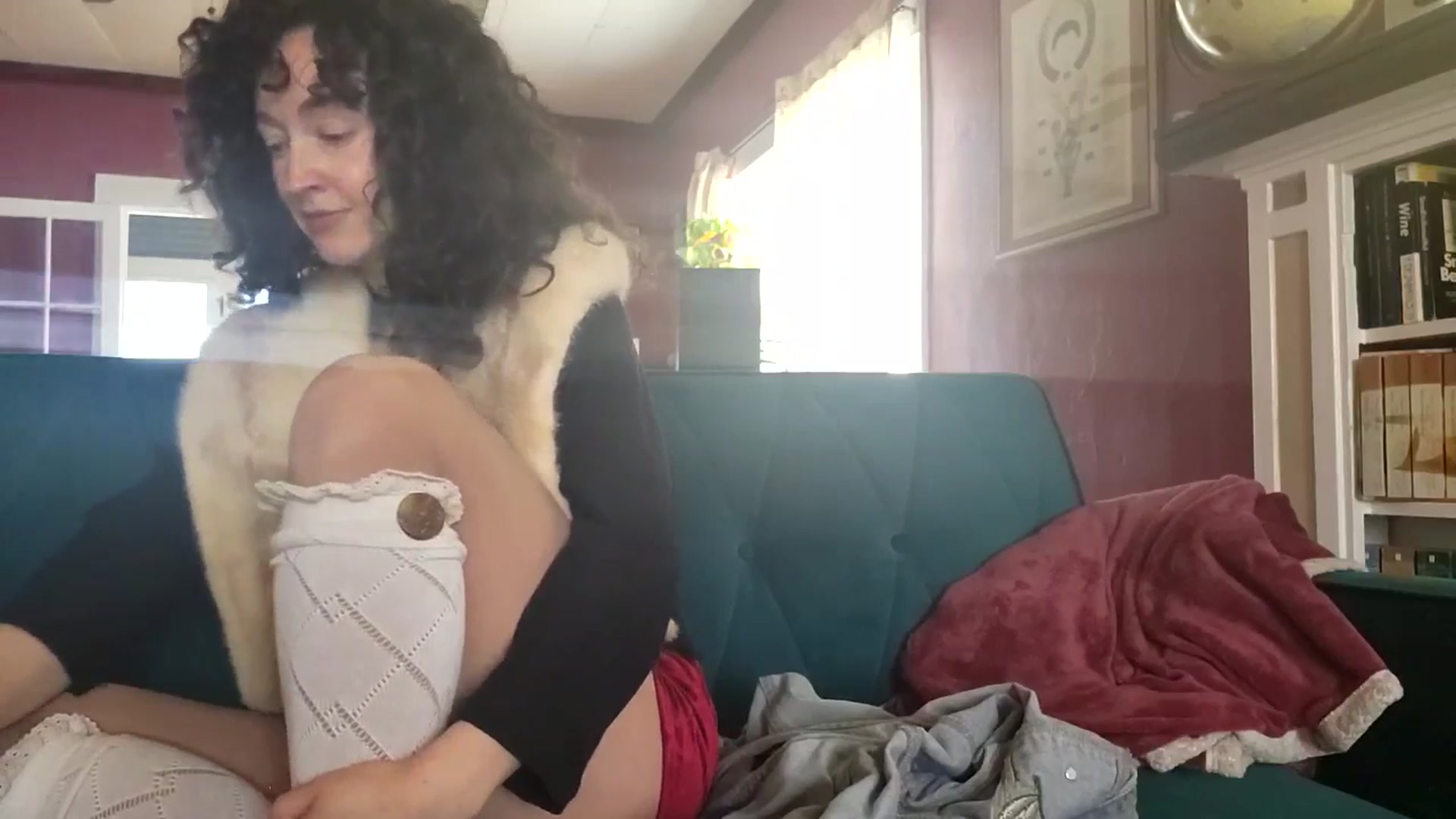 Gallery image thumbnail from TrollopTaylor's myfreecams stream on, 01/02/2026, 20:33 image 20 of 20