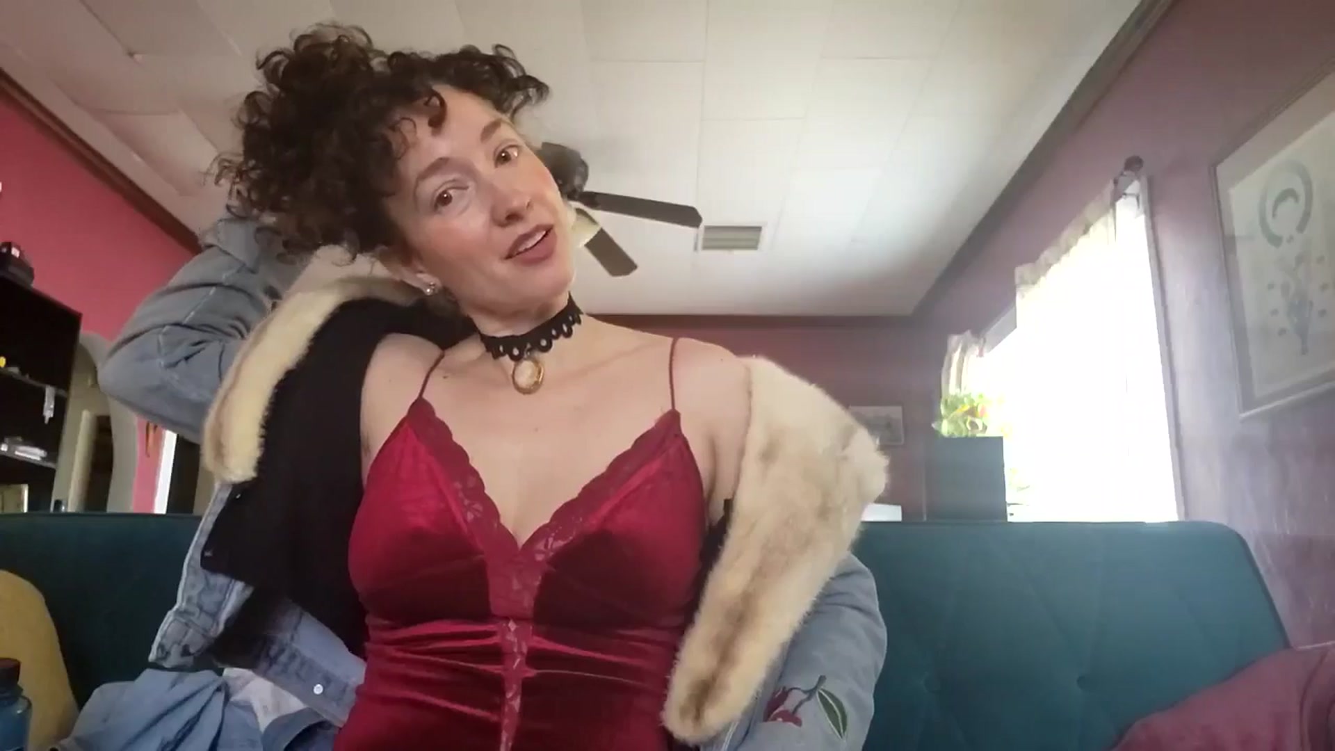 Gallery image thumbnail from TrollopTaylor's myfreecams stream on, 01/02/2026, 20:33 image 2 of 20