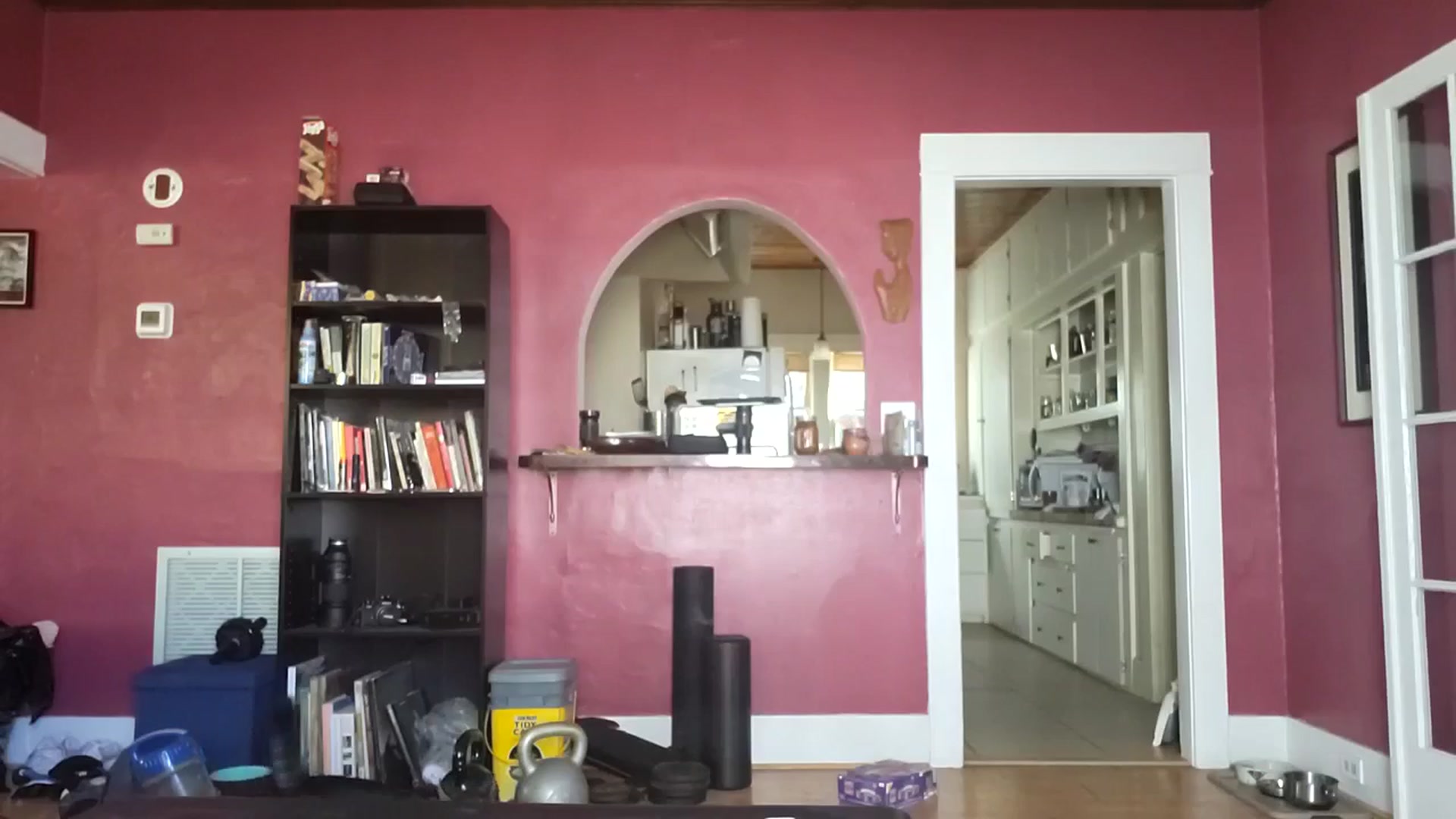 Gallery image thumbnail from TrollopTaylor's myfreecams stream on, 01/02/2026, 20:33 image 4 of 20