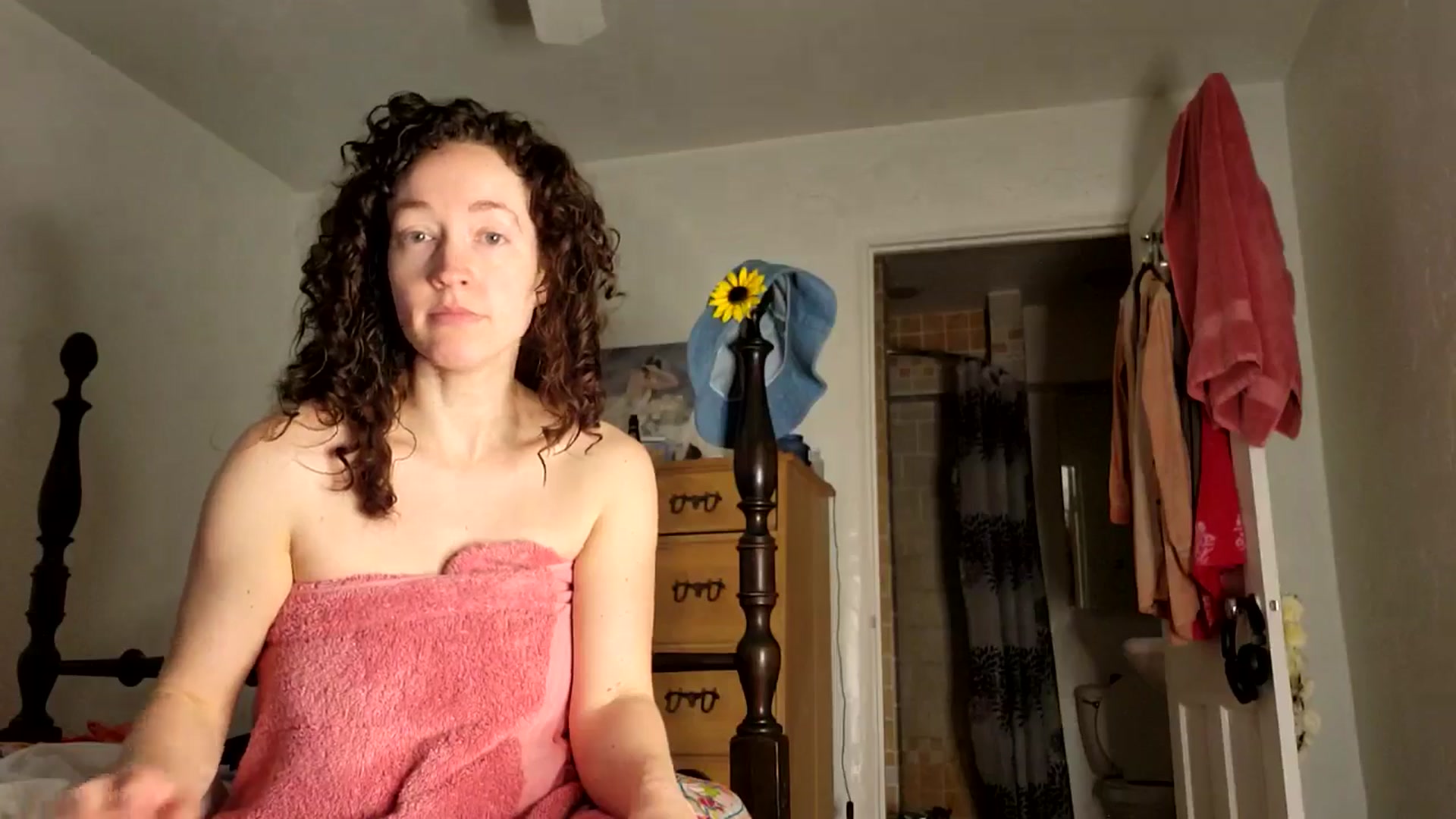 Gallery image thumbnail from TrollopTaylor's myfreecams stream on, 01/05/2026, 20:13 image 9 of 20