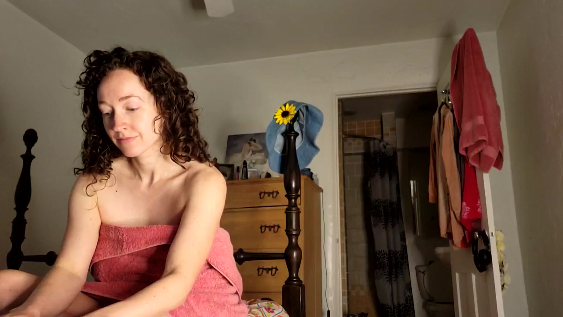 Gallery image thumbnail from TrollopTaylor's myfreecams stream on, 01/05/2026, 20:13 image 13 of 20