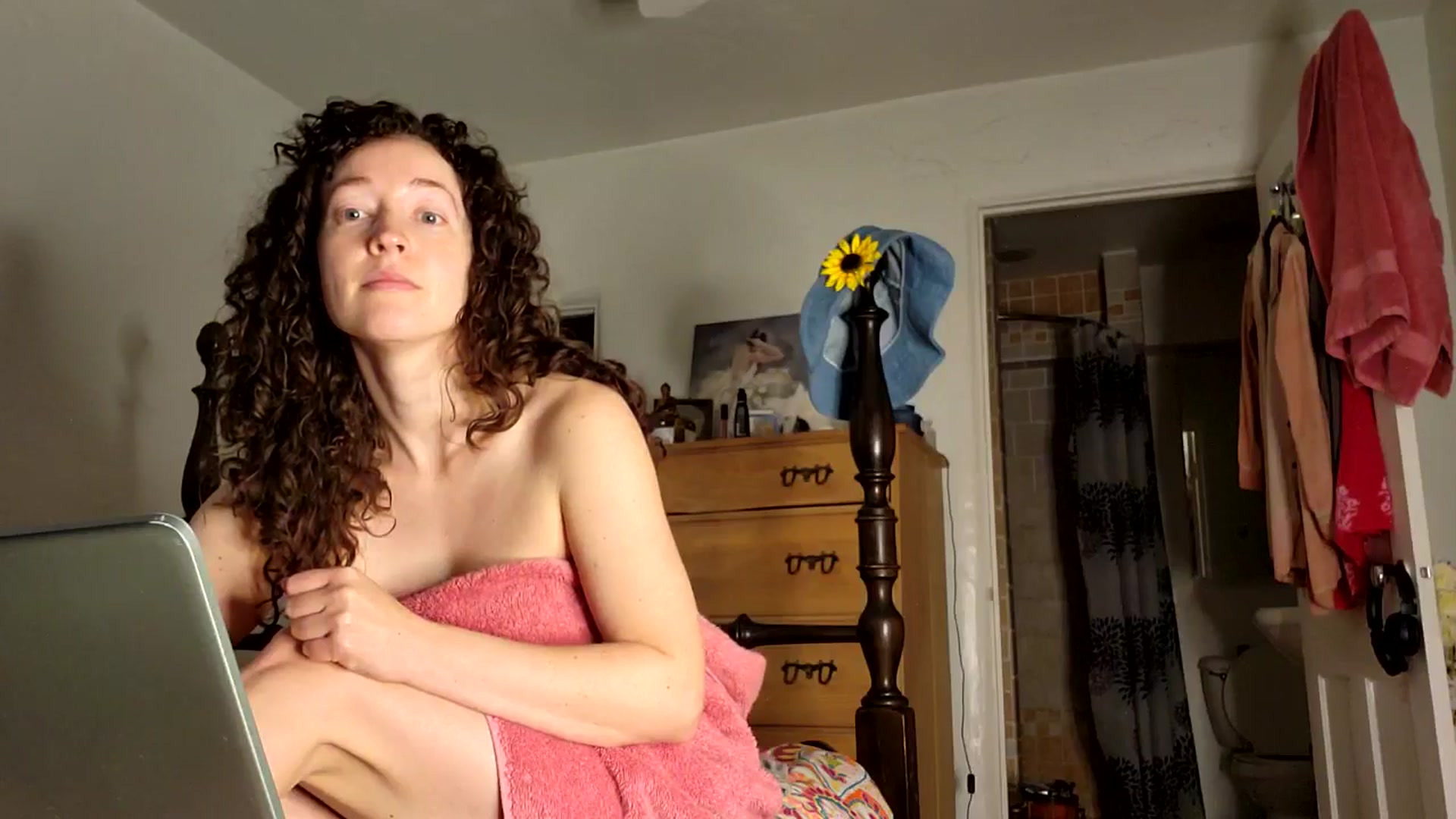 Gallery image thumbnail from TrollopTaylor's myfreecams stream on, 01/05/2026, 20:13 image 20 of 20