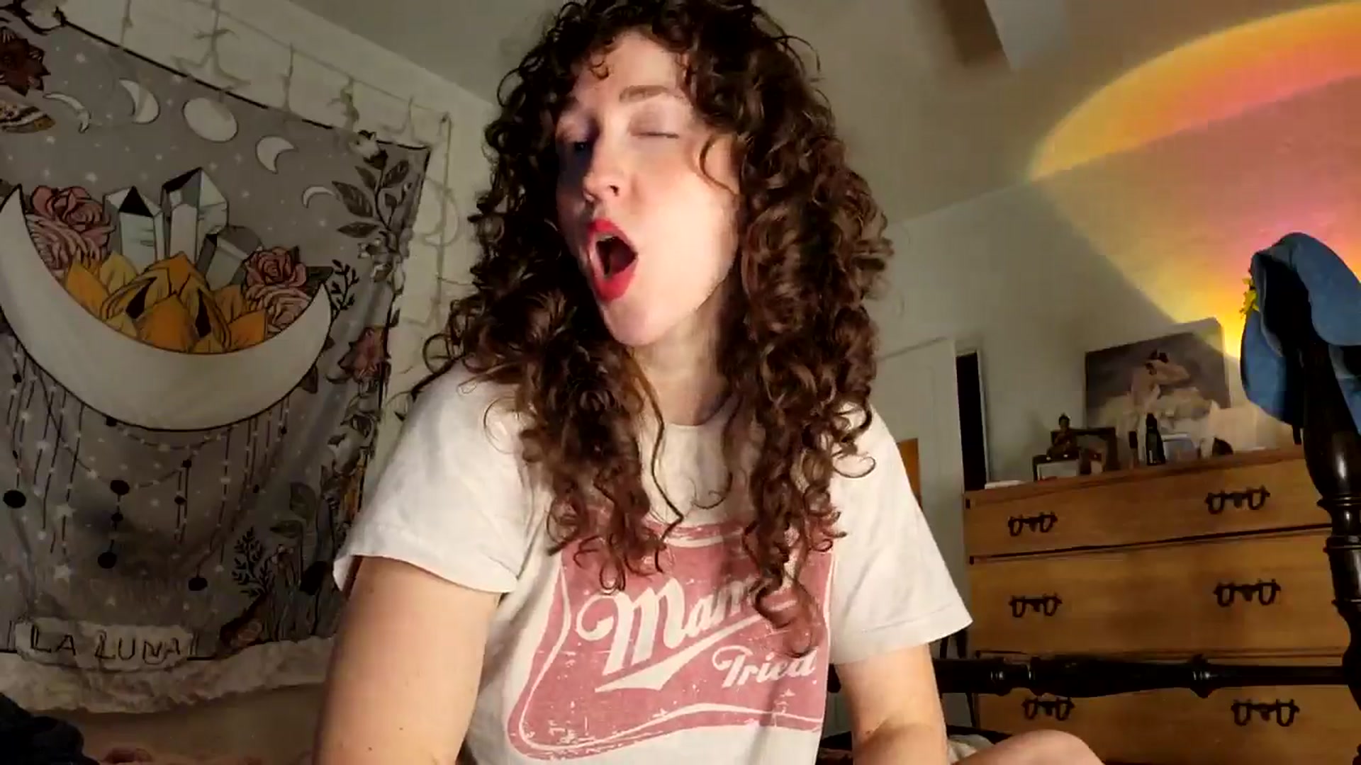 Gallery image thumbnail from TrollopTaylor's myfreecams stream on, 01/06/2026, 04:48 image 19 of 20
