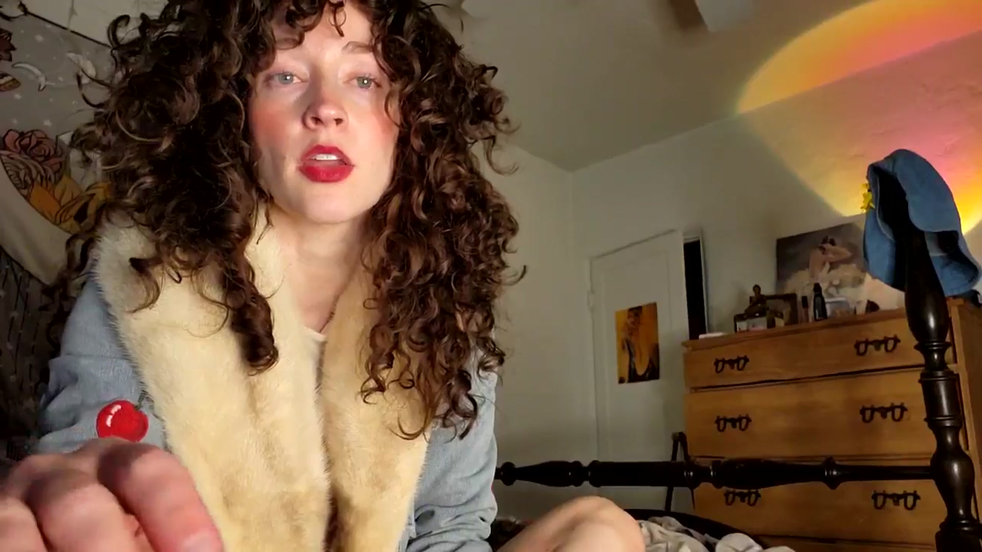 Gallery image thumbnail from TrollopTaylor's myfreecams stream on, 01/06/2026, 04:48 image 10 of 20