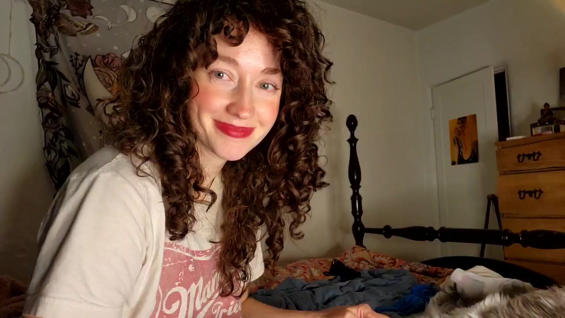 Gallery image thumbnail from TrollopTaylor's myfreecams stream on, 01/06/2026, 06:01 image 1 of 20
