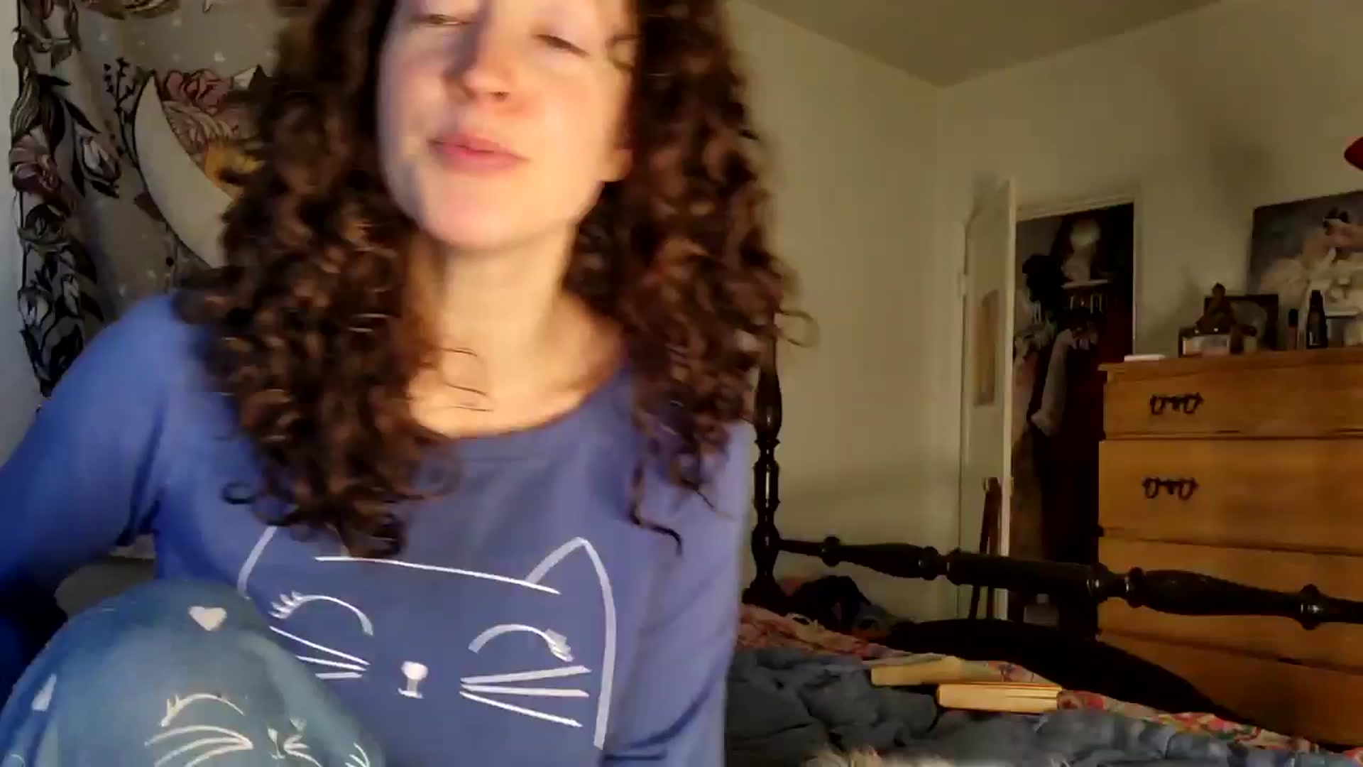 Gallery image thumbnail from TrollopTaylor's myfreecams stream on, 01/08/2026, 18:57 image 7 of 20