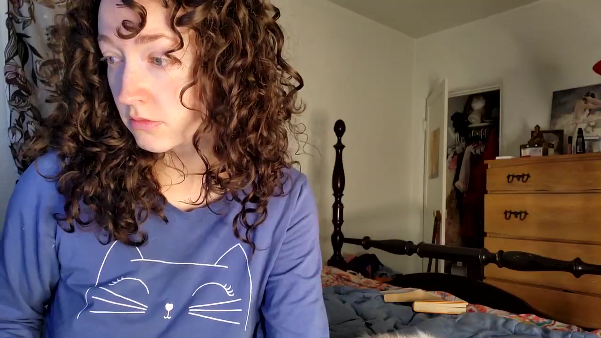 Gallery image thumbnail from TrollopTaylor's myfreecams stream on, 01/08/2026, 18:57 image 8 of 20