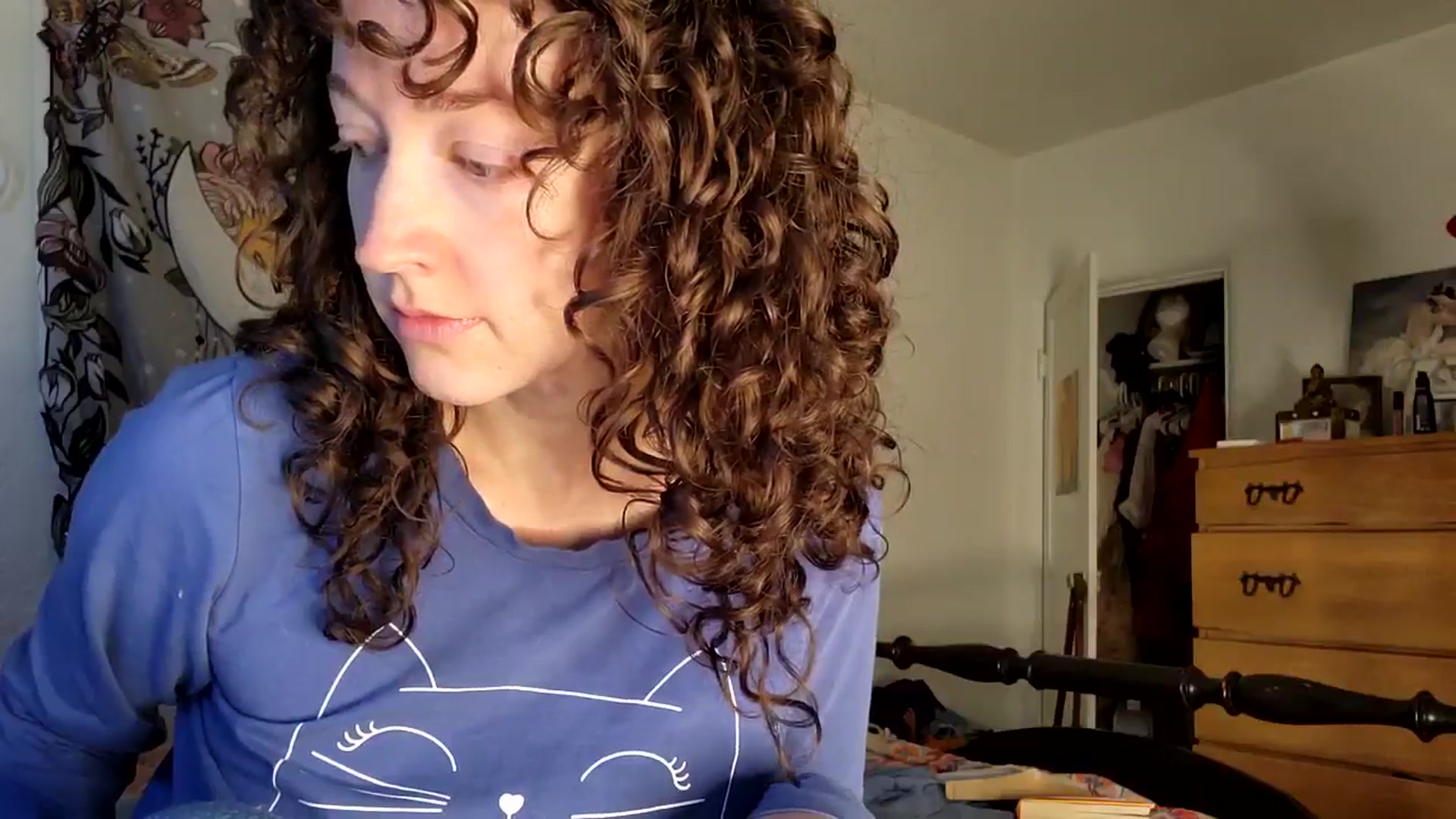 Gallery image thumbnail from TrollopTaylor's myfreecams stream on, 01/08/2026, 18:57 image 18 of 20