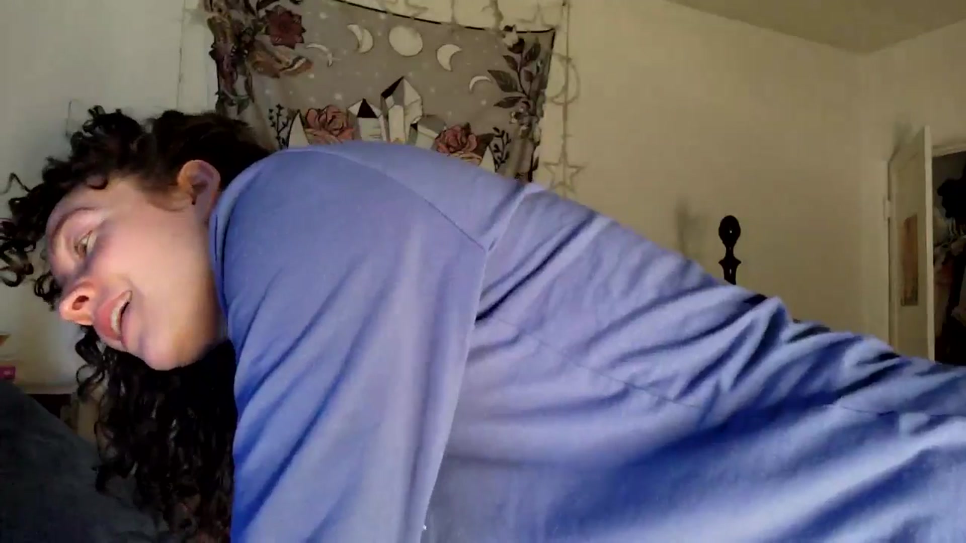 Gallery image thumbnail from TrollopTaylor's myfreecams stream on, 01/08/2026, 18:57 image 5 of 20
