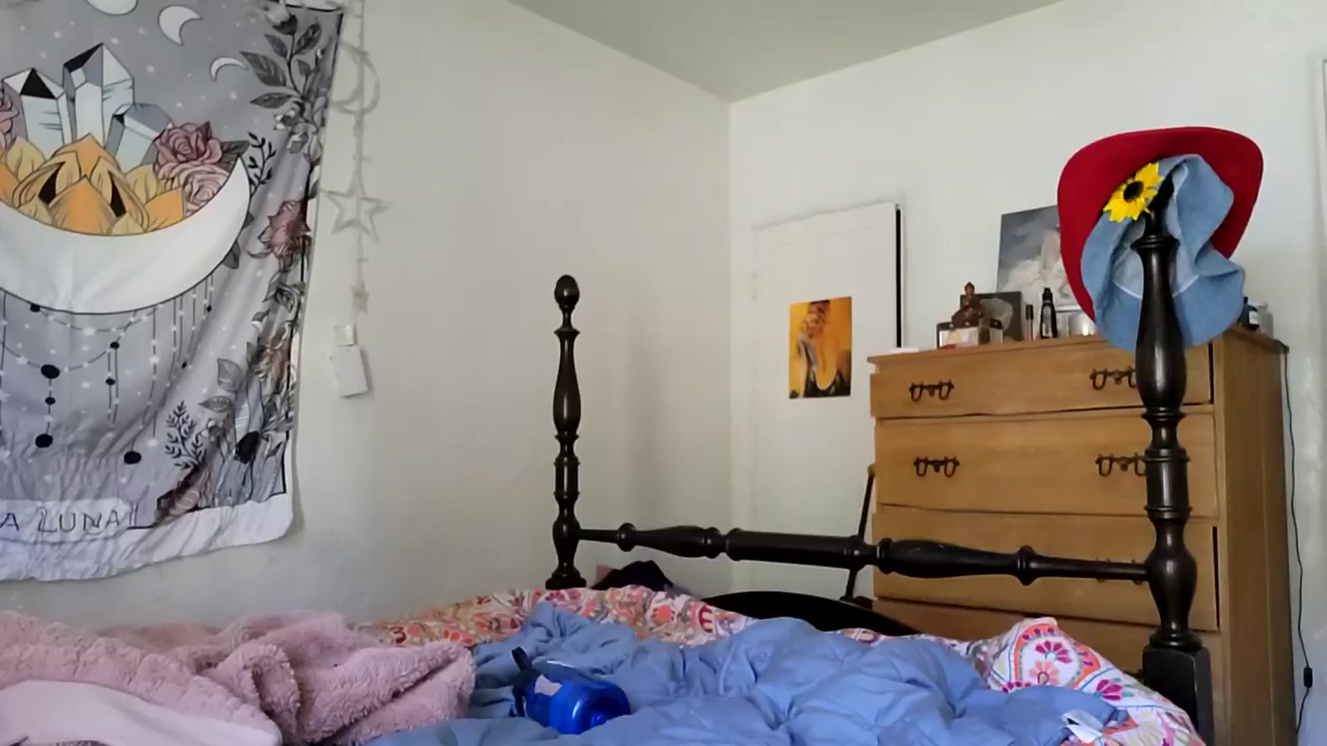 Gallery image thumbnail from TrollopTaylor's myfreecams stream on, 01/09/2026, 19:16 image 16 of 20