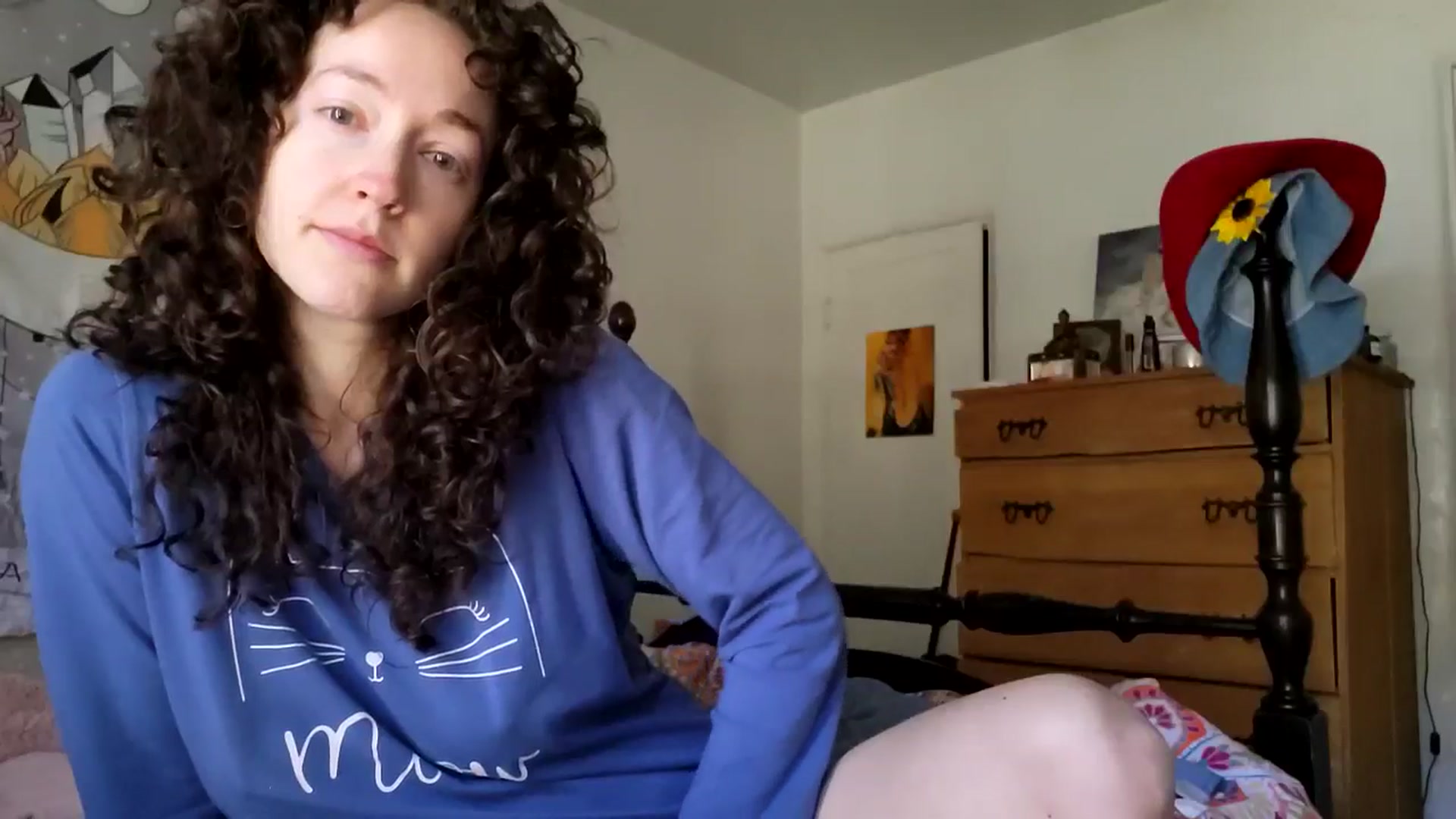 Gallery image thumbnail from TrollopTaylor's myfreecams stream on, 01/09/2026, 19:16 image 20 of 20