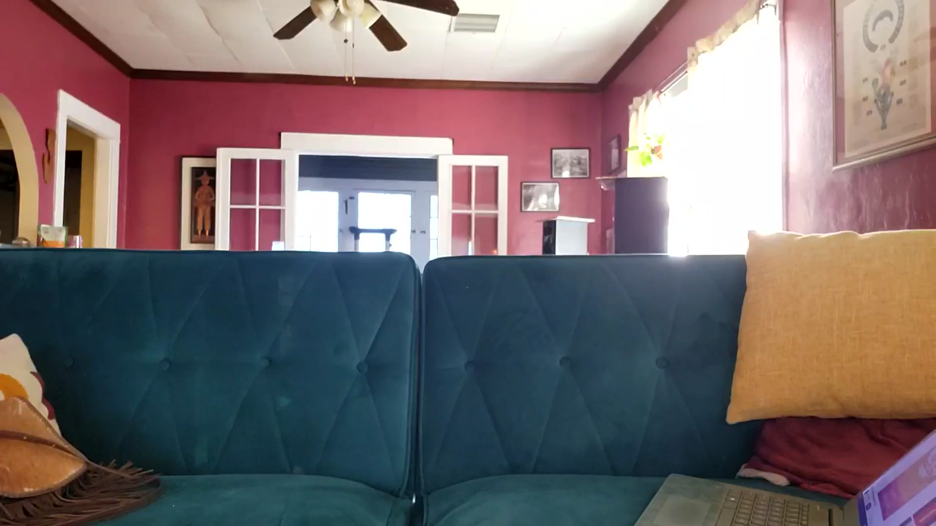 Gallery image thumbnail from TrollopTaylor's myfreecams stream on, 01/14/2026, 23:45 image 12 of 20