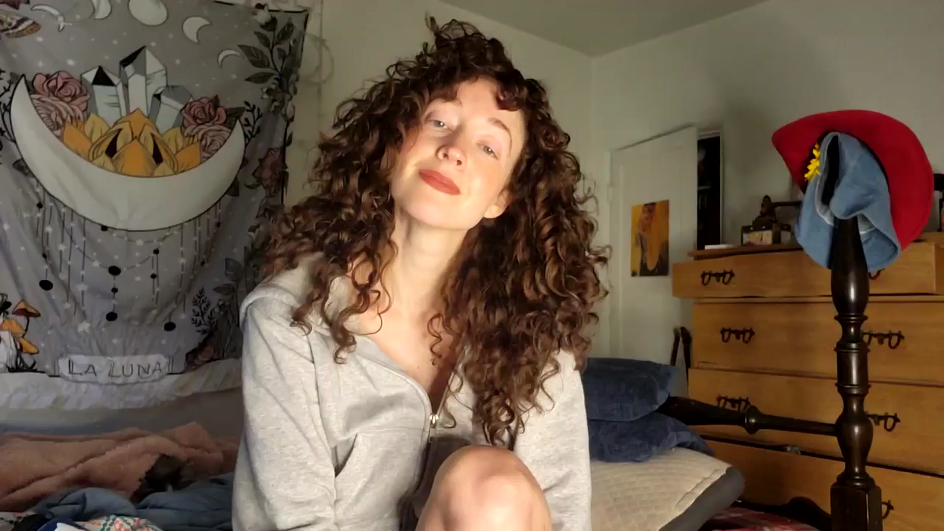 Gallery image thumbnail from TrollopTaylor's myfreecams stream on, 01/26/2026, 19:29 image 7 of 20