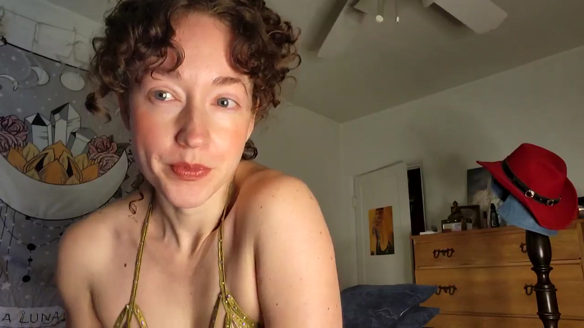 Gallery image thumbnail from TrollopTaylor's myfreecams stream on, 02/06/2026, 18:42 image 20 of 20