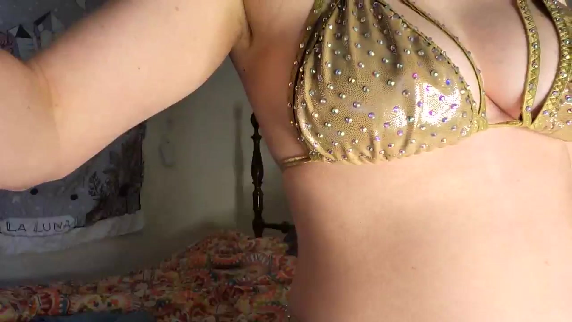 Gallery image thumbnail from TrollopTaylor's myfreecams stream on, 02/06/2026, 18:42 image 16 of 20