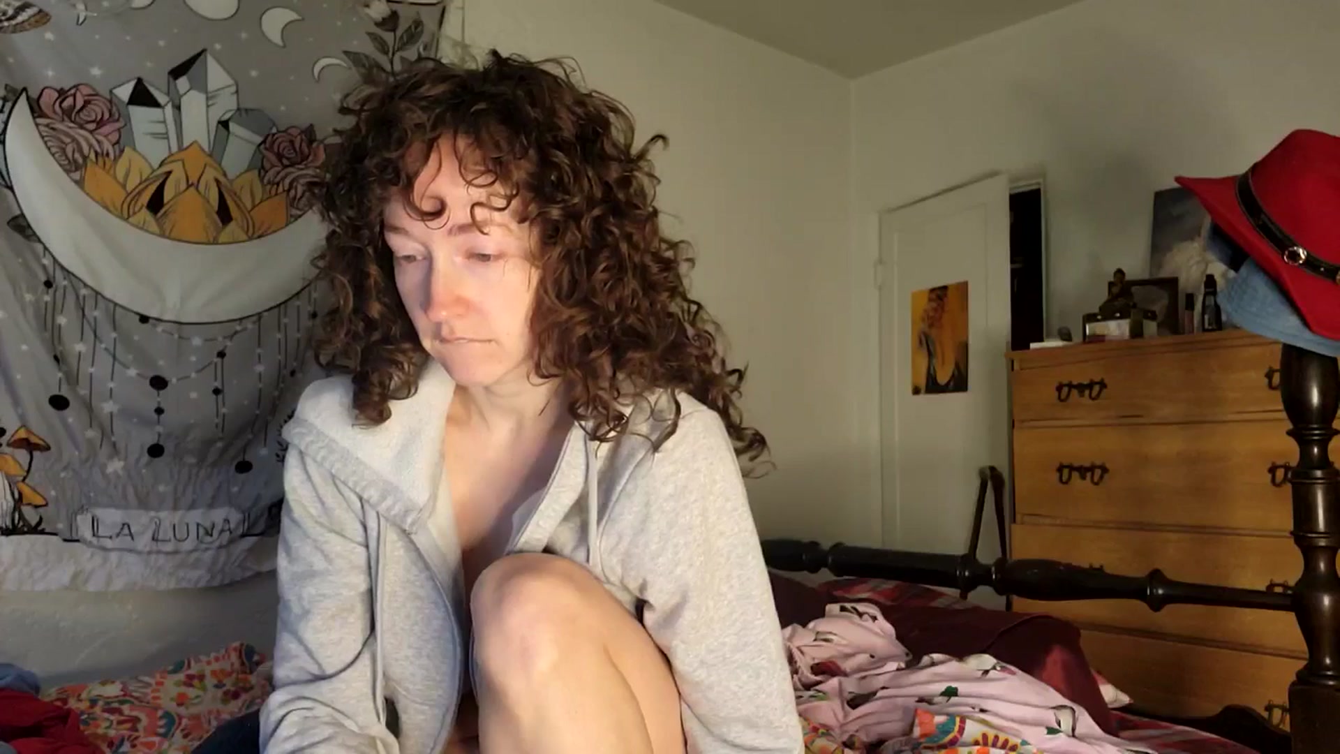 Gallery image thumbnail from TrollopTaylor's myfreecams stream on, 02/07/2026, 20:25 image 12 of 20