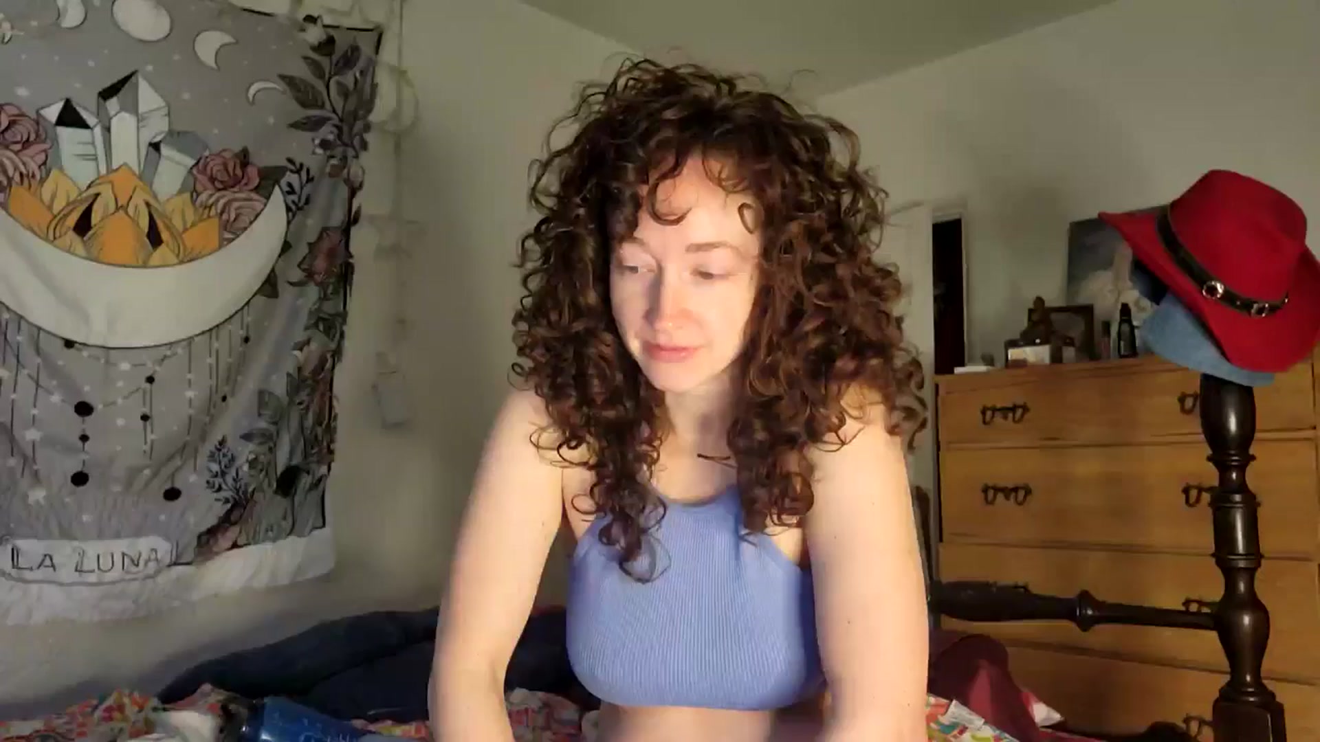 Gallery image thumbnail from TrollopTaylor's myfreecams stream on, 02/07/2026, 20:25 image 1 of 20