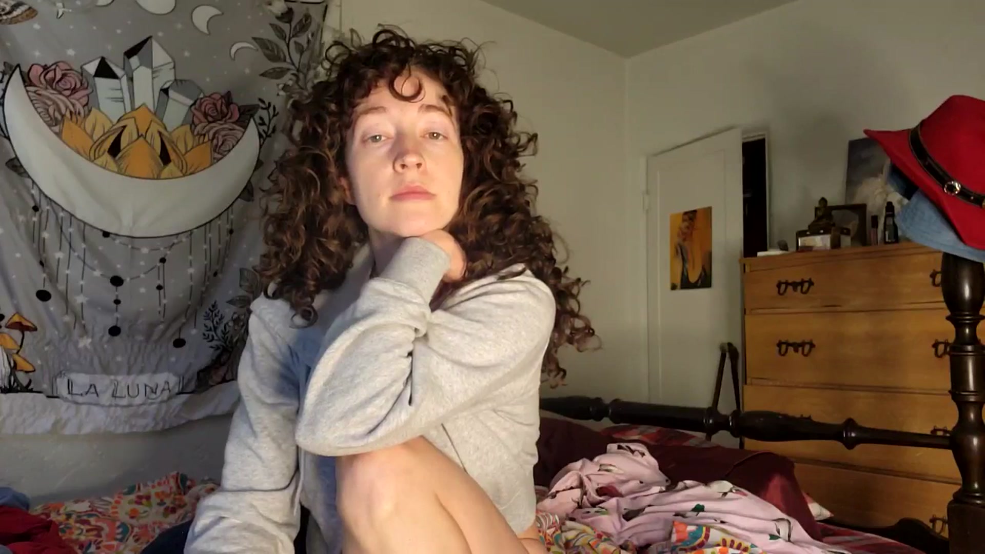 Gallery image thumbnail from TrollopTaylor's myfreecams stream on, 02/07/2026, 20:25 image 14 of 20