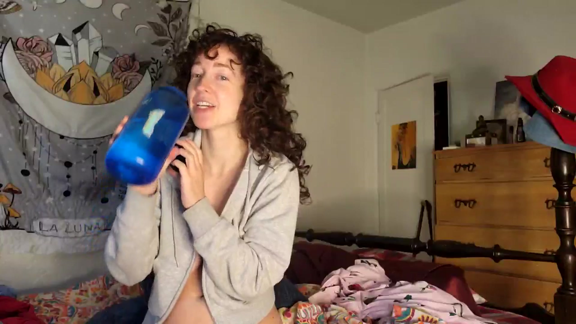 Gallery image thumbnail from TrollopTaylor's myfreecams stream on, 02/07/2026, 20:25 image 11 of 20