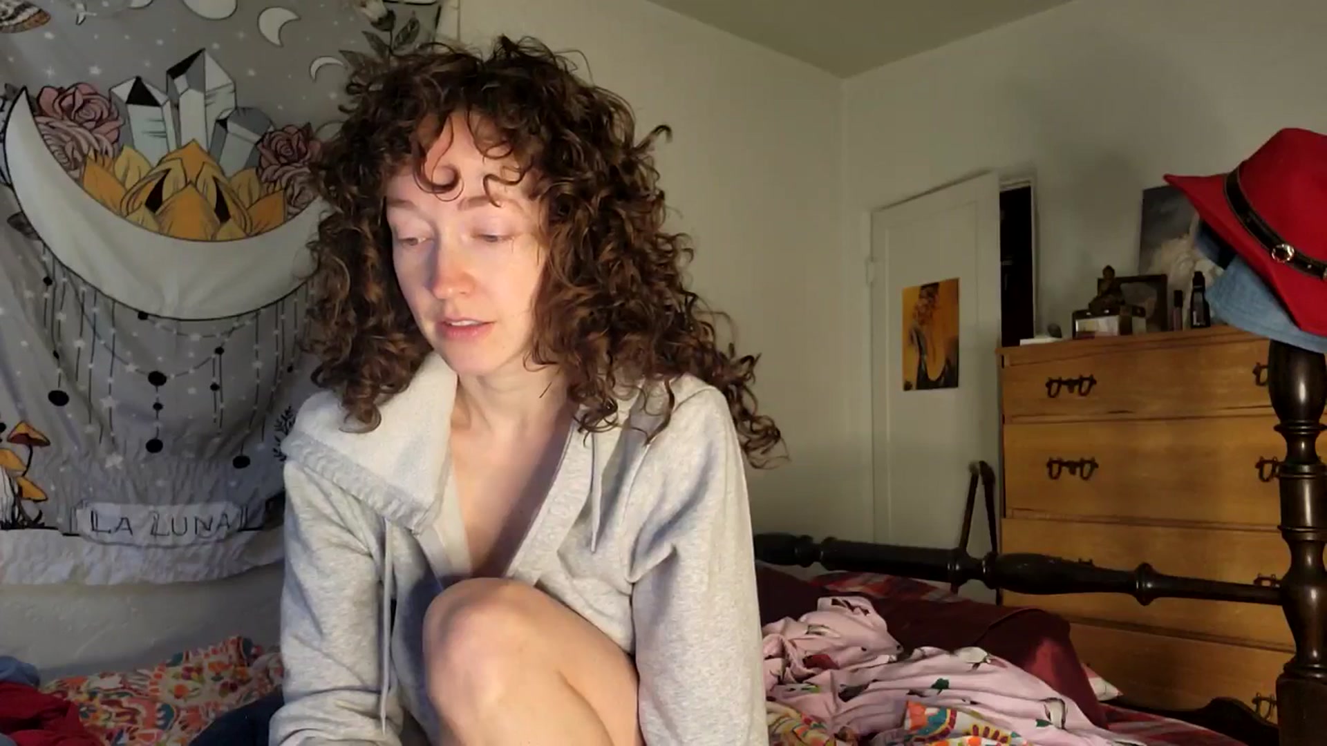 Gallery image thumbnail from TrollopTaylor's myfreecams stream on, 02/07/2026, 20:25 image 13 of 20