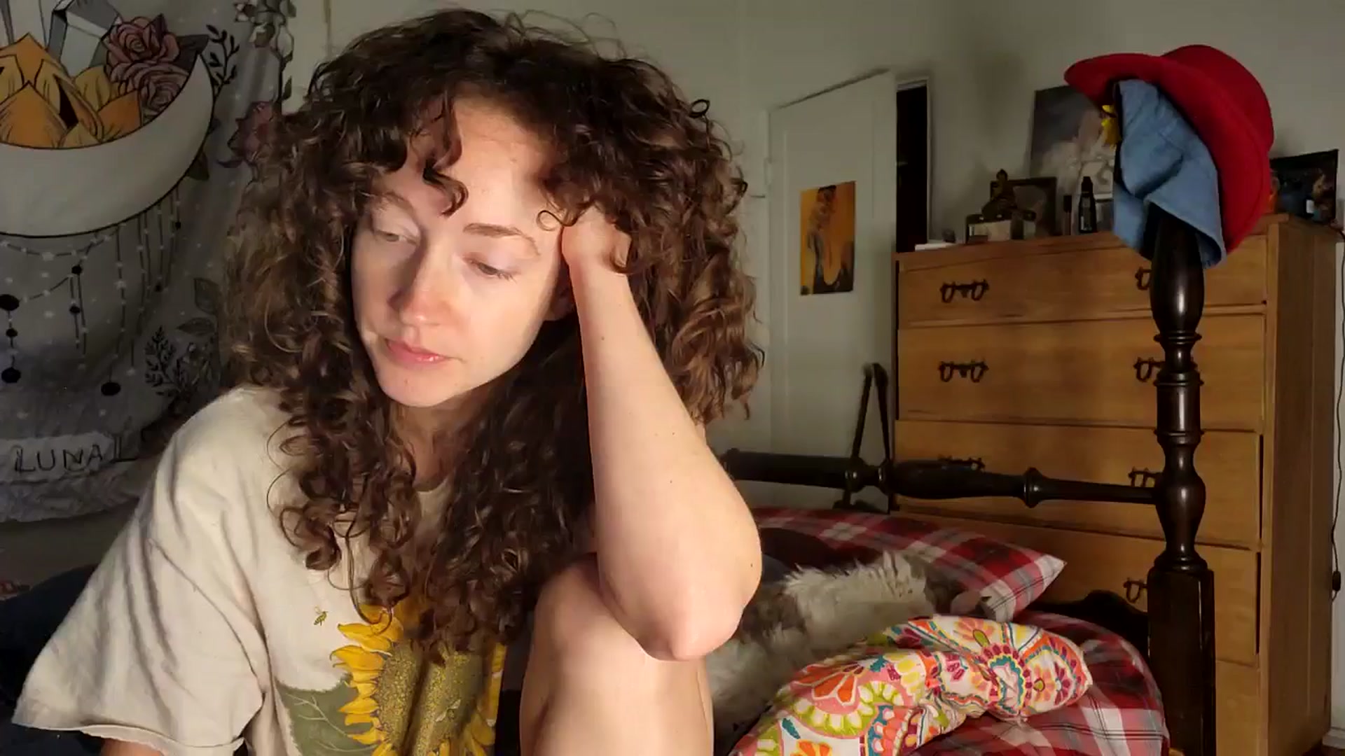 Gallery image thumbnail from TrollopTaylor's myfreecams stream on, 02/13/2026, 18:27 image 10 of 20