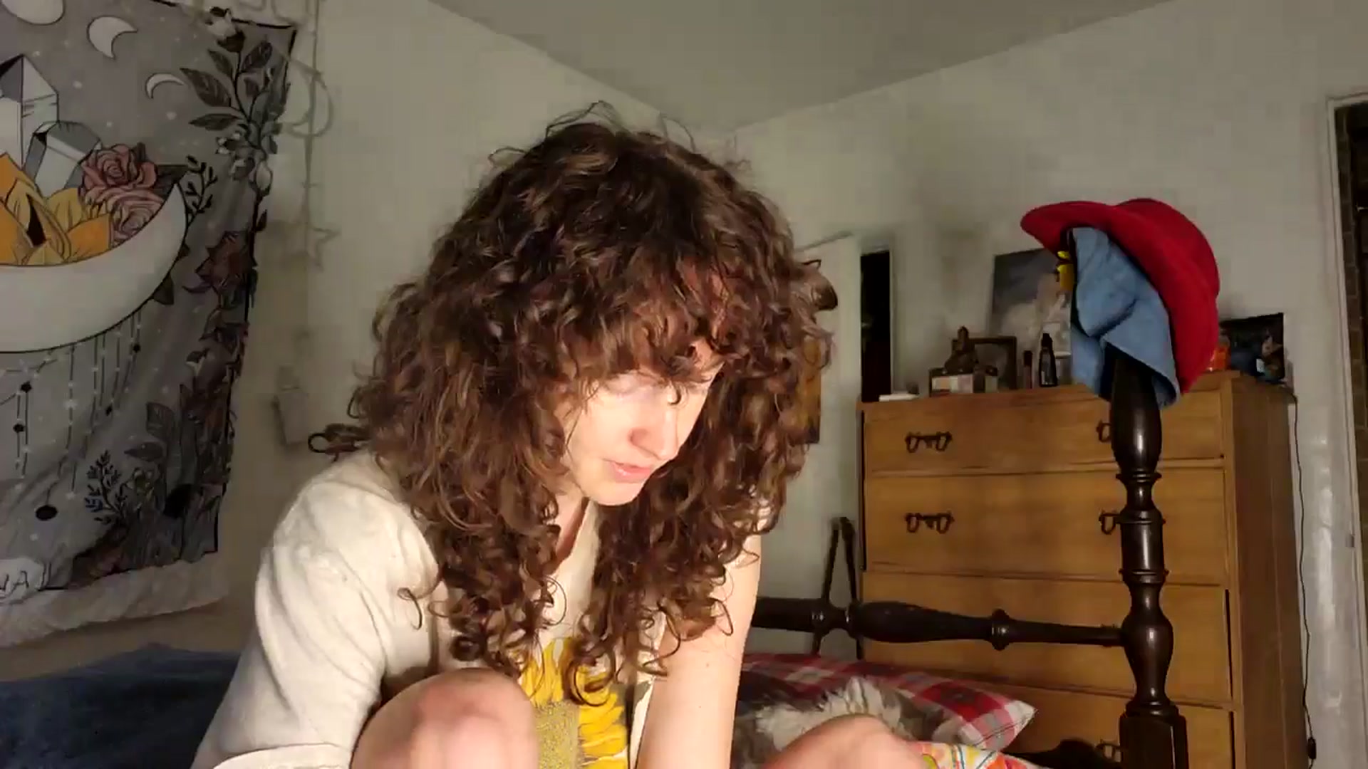 Gallery image thumbnail from TrollopTaylor's myfreecams stream on, 02/13/2026, 18:27 image 6 of 20