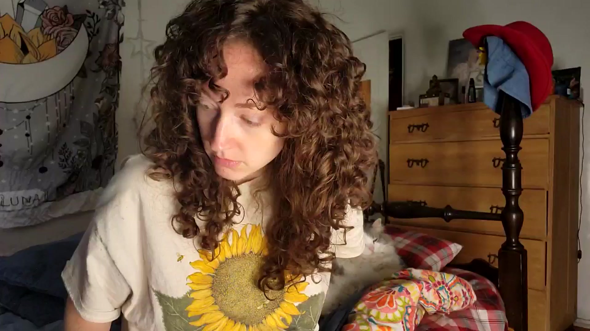 Gallery image thumbnail from TrollopTaylor's myfreecams stream on, 02/13/2026, 18:27 image 12 of 20