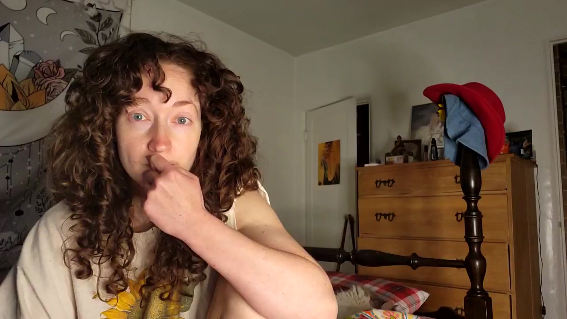 Gallery image thumbnail from TrollopTaylor's myfreecams stream on, 02/13/2026, 18:27 image 9 of 20