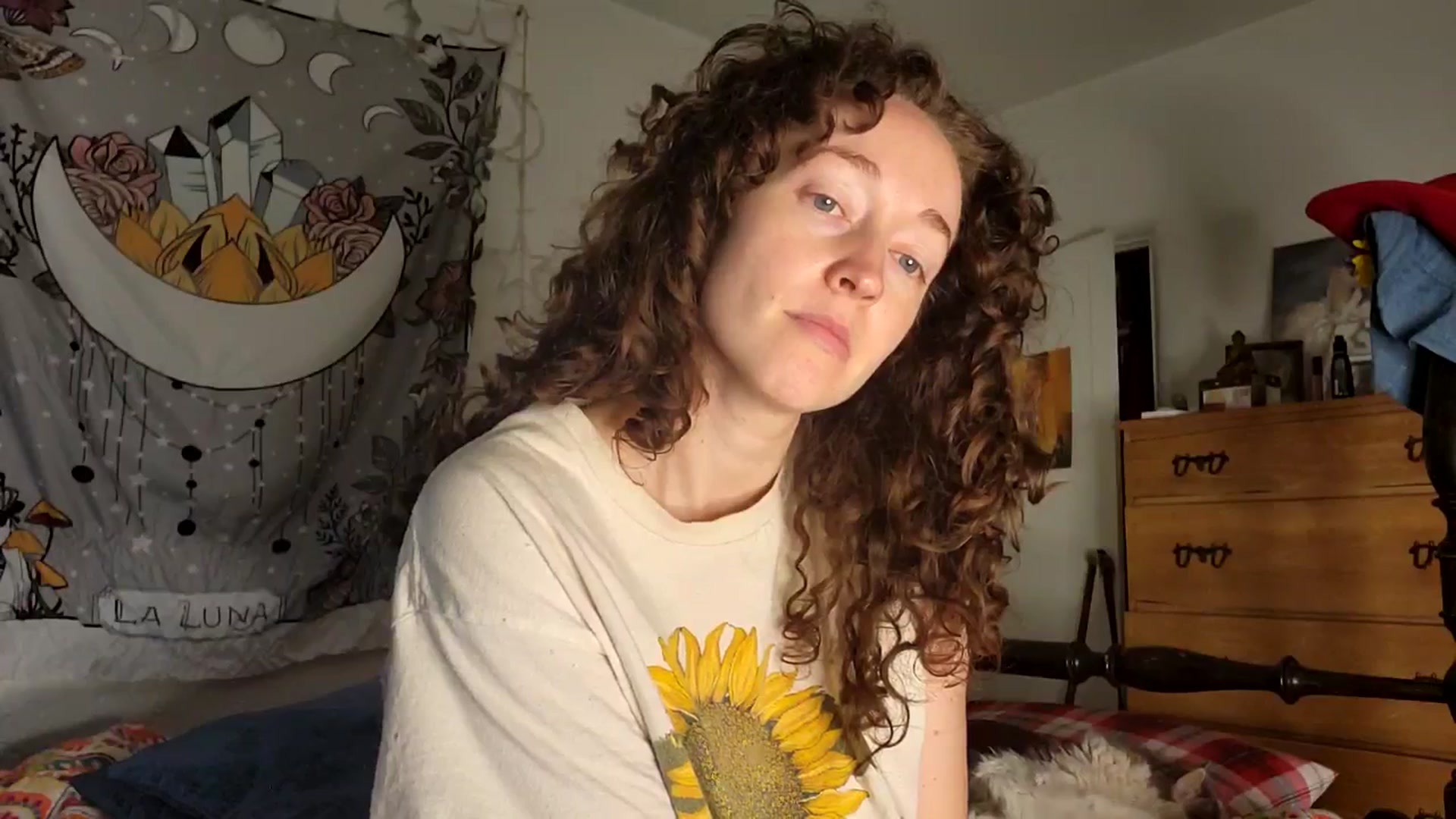 Gallery image thumbnail from TrollopTaylor's myfreecams stream on, 02/13/2026, 18:27 image 2 of 20