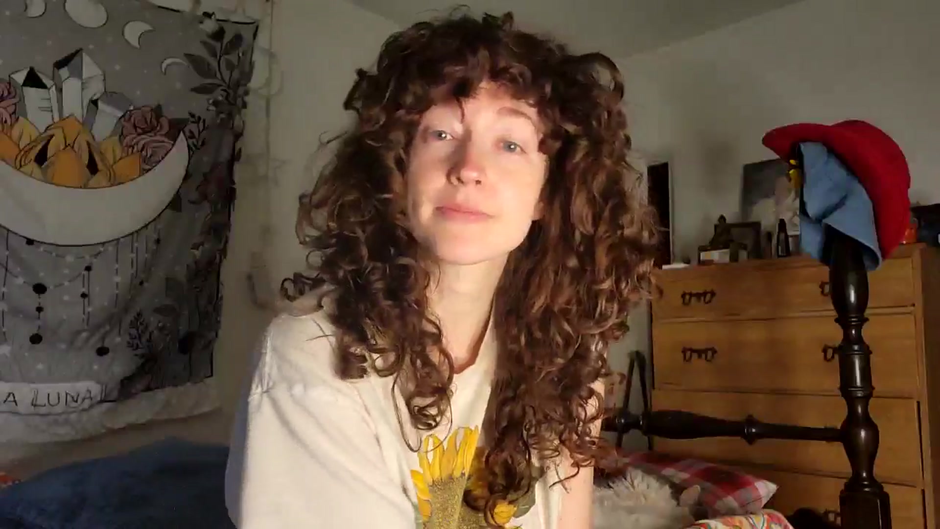 Gallery image thumbnail from TrollopTaylor's myfreecams stream on, 02/13/2026, 18:27 image 5 of 20