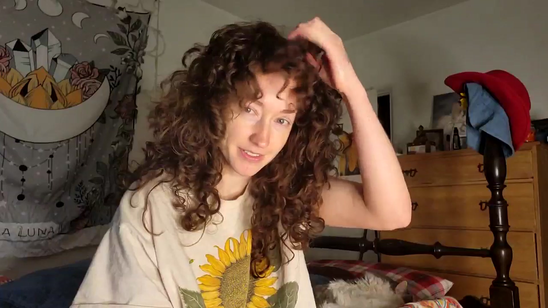 Gallery image thumbnail from TrollopTaylor's myfreecams stream on, 02/13/2026, 18:27 image 4 of 20