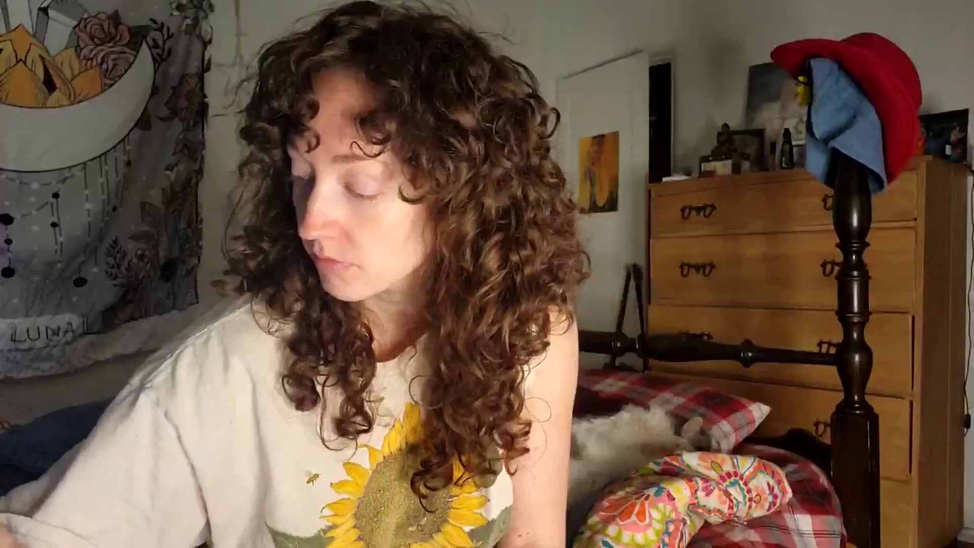 Gallery image thumbnail from TrollopTaylor's myfreecams stream on, 02/13/2026, 18:27 image 11 of 20