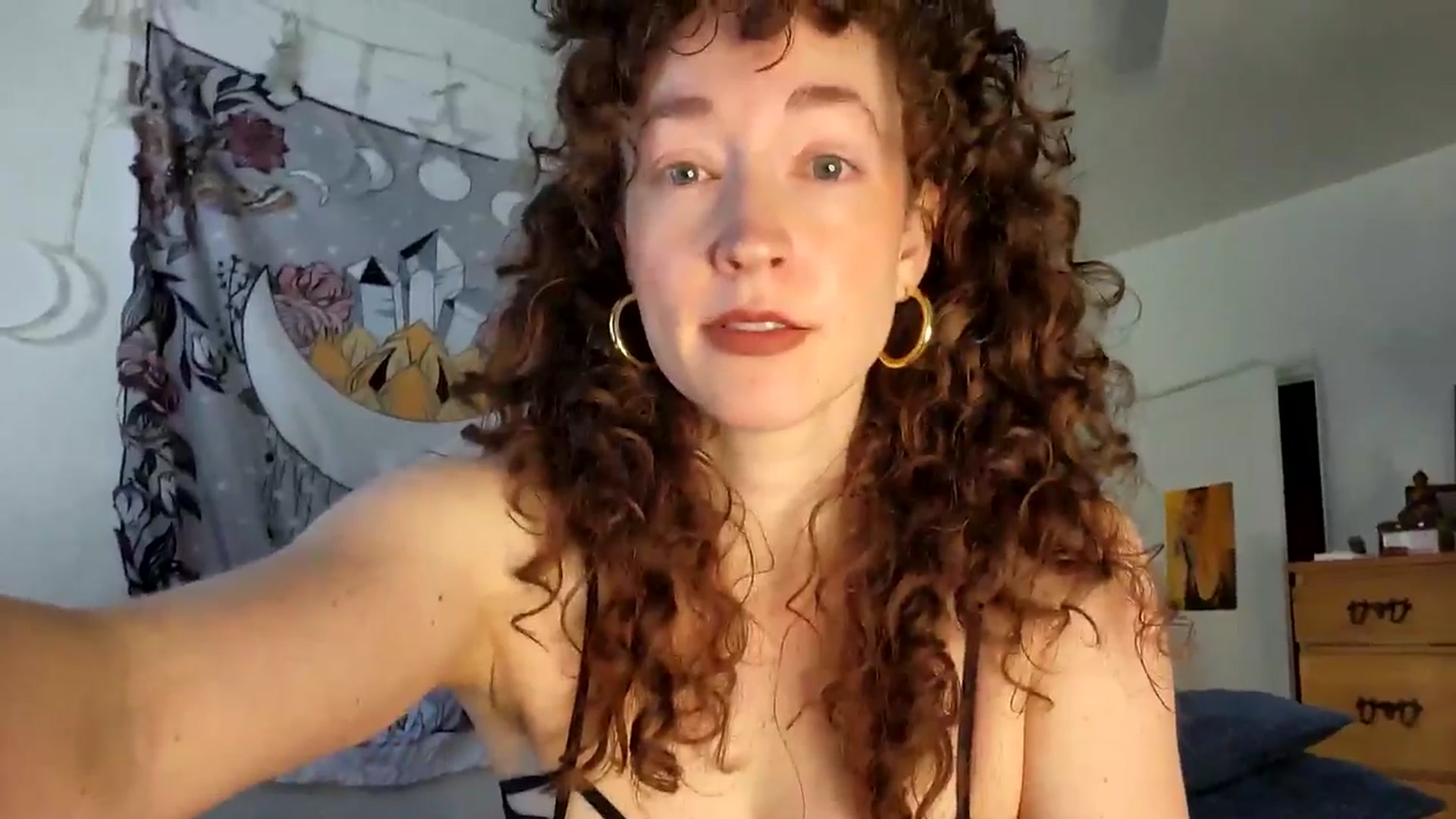 Gallery image thumbnail from TrollopTaylor's myfreecams stream on, 02/16/2026, 18:23 image 8 of 20