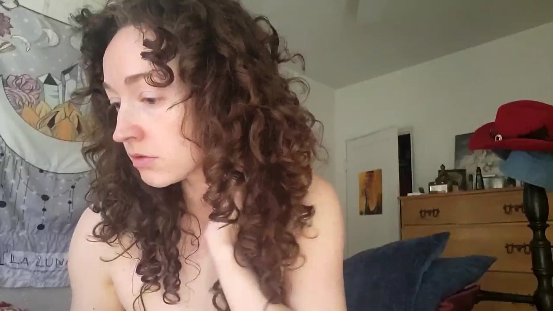 Gallery image thumbnail from TrollopTaylor's myfreecams stream on, 02/20/2026, 19:04 image 6 of 20