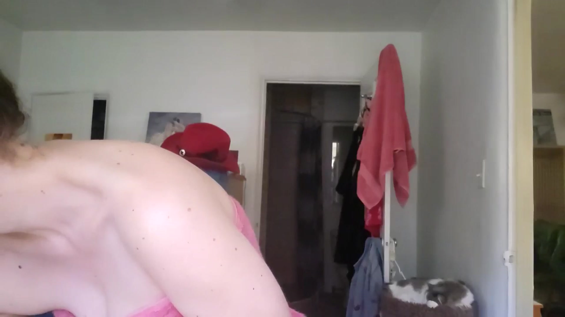 Gallery image thumbnail from TrollopTaylor's myfreecams stream on, 02/20/2026, 19:04 image 20 of 20