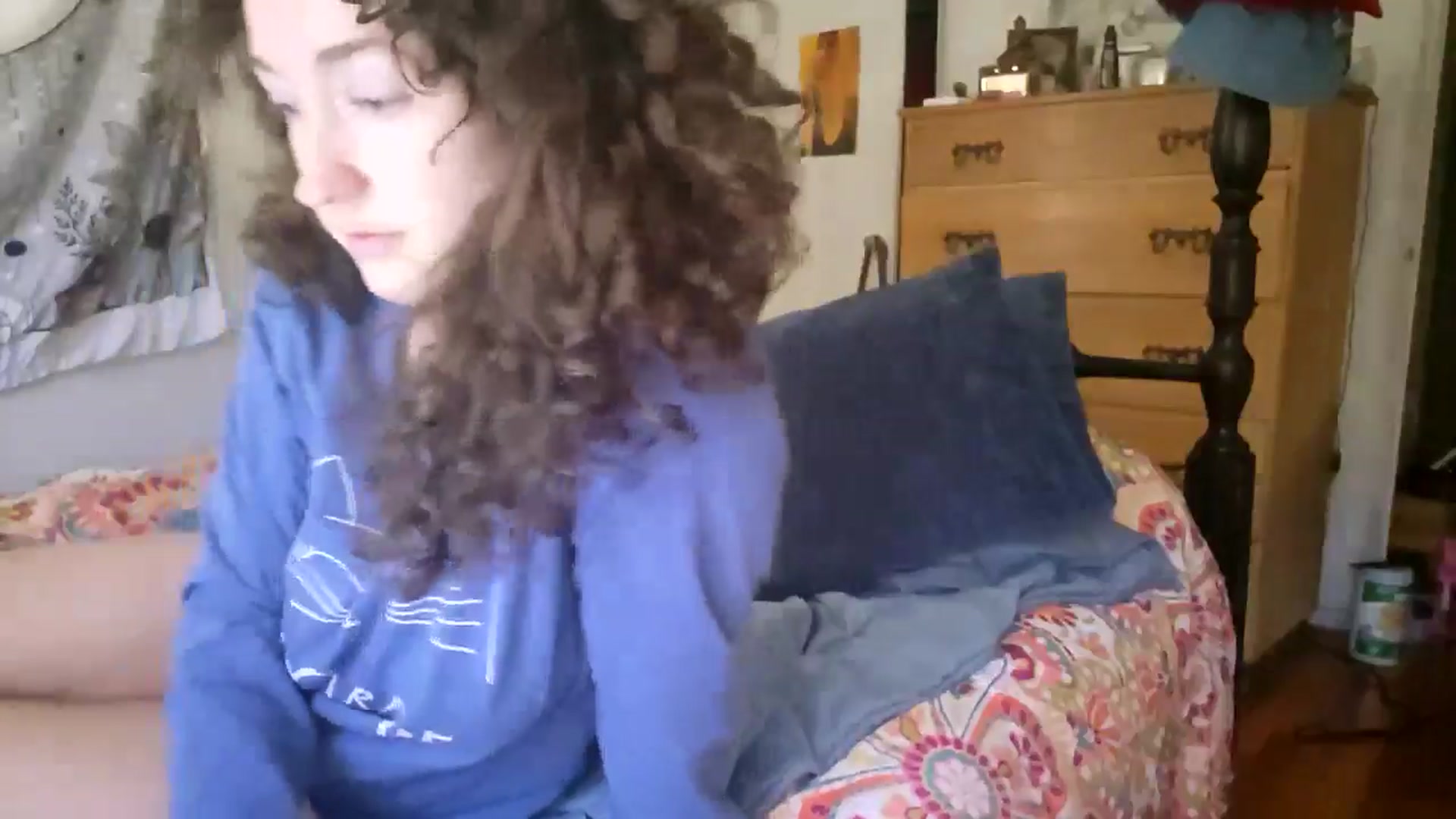 Gallery image thumbnail from TrollopTaylor's myfreecams stream on, 02/20/2026, 19:57 image 16 of 20