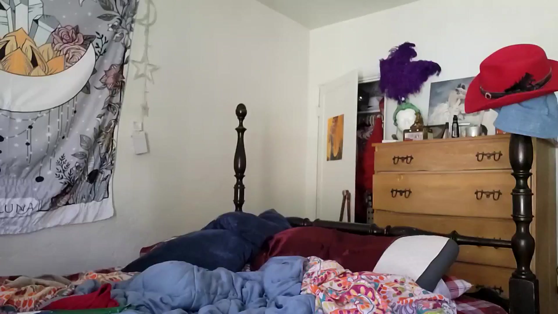 Gallery image thumbnail from TrollopTaylor's myfreecams stream on, 02/23/2026, 19:54 image 15 of 20
