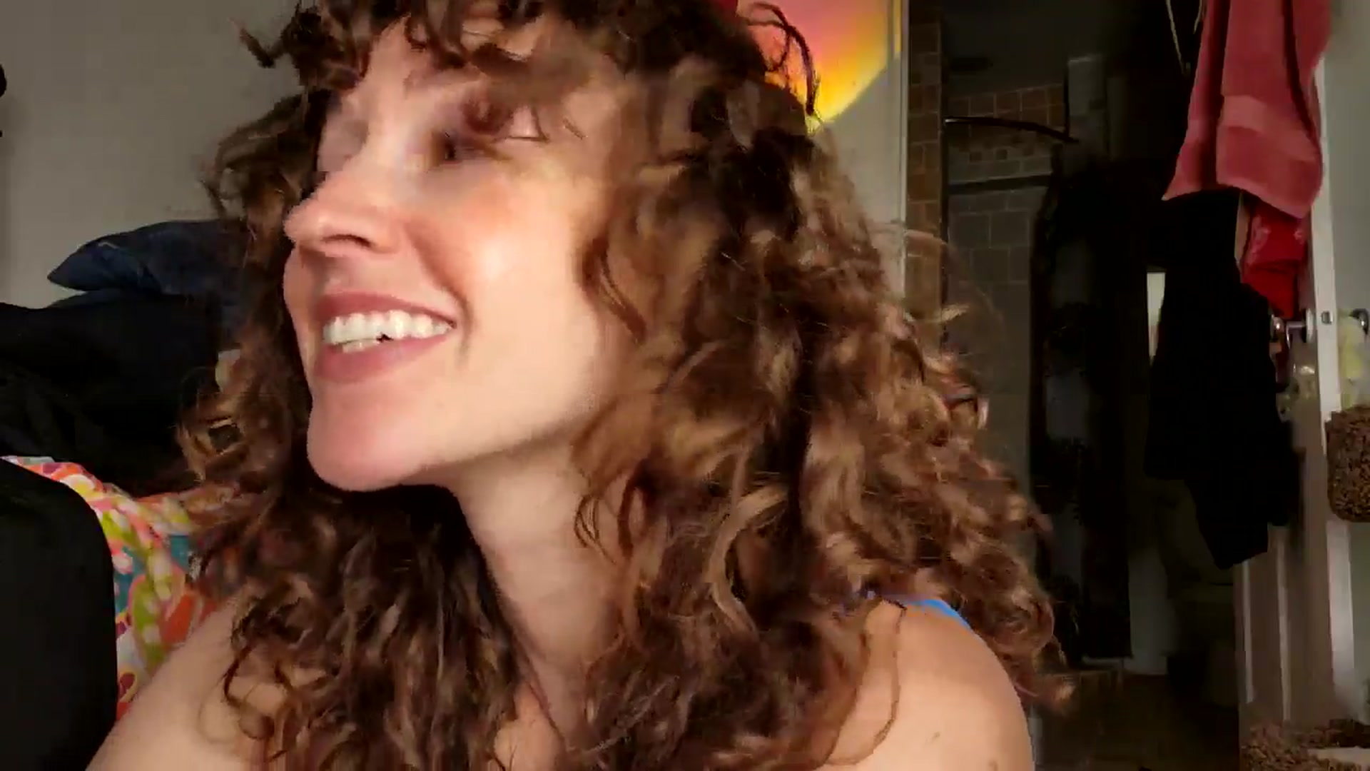 Gallery image thumbnail from TrollopTaylor's myfreecams stream on, 02/27/2026, 01:55 image 8 of 20
