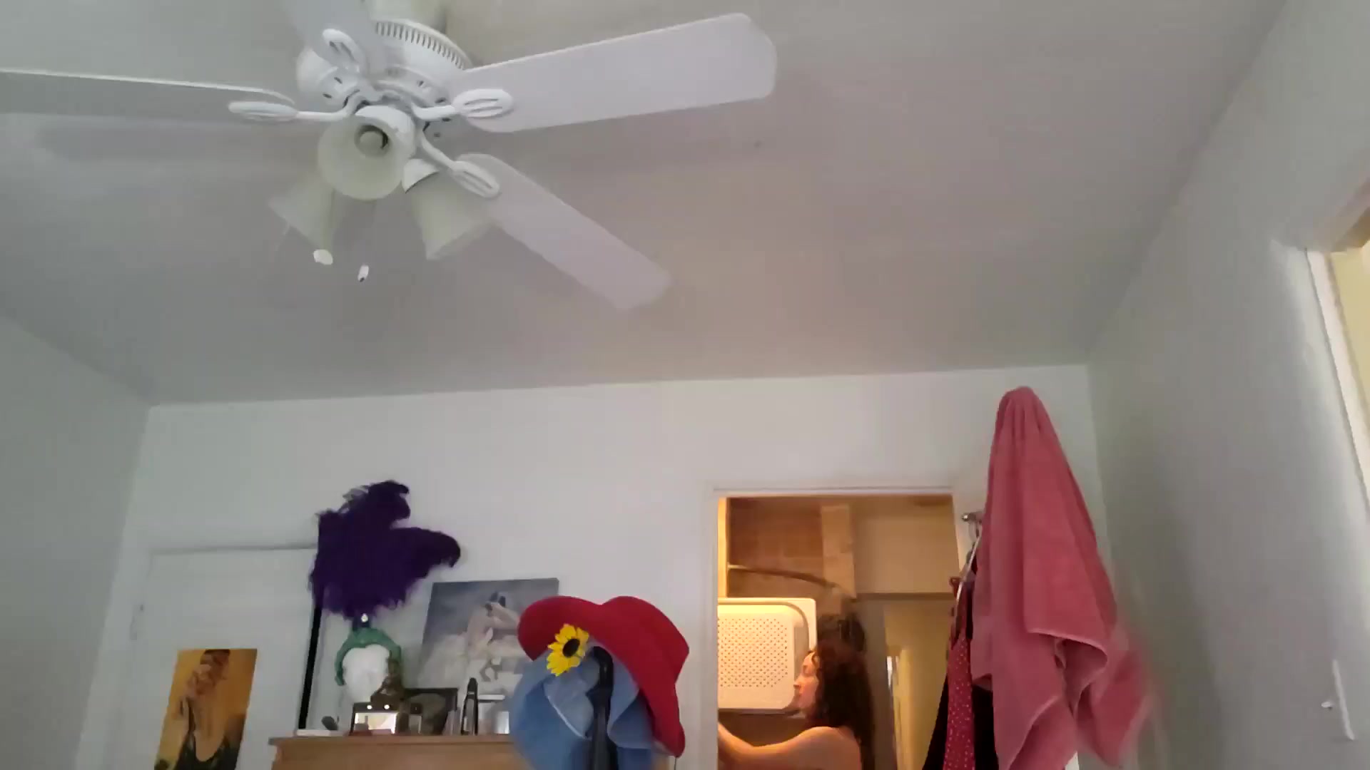 Gallery image thumbnail from TrollopTaylor's myfreecams stream on, 03/01/2026, 19:41 image 17 of 20