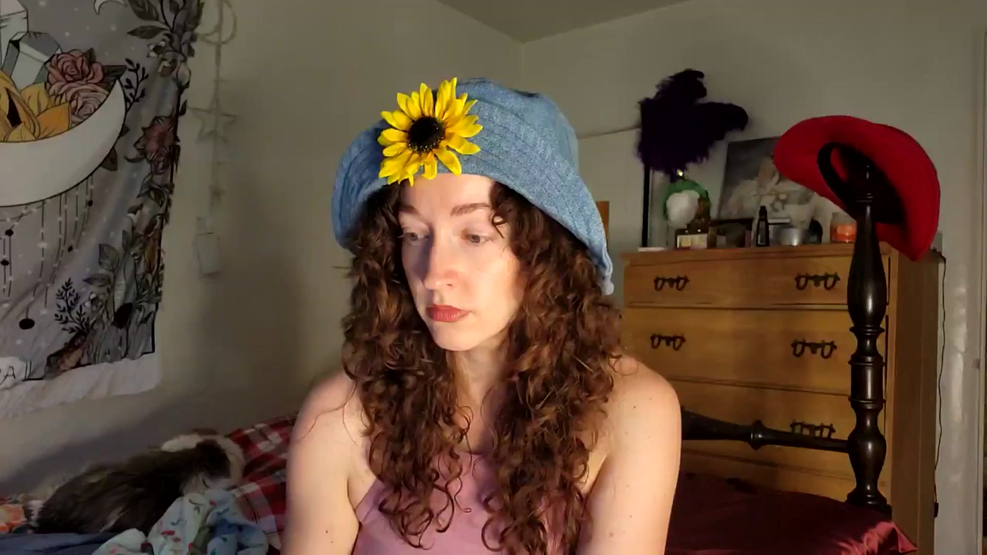Gallery image thumbnail from TrollopTaylor's myfreecams stream on, 03/01/2026, 22:33 image 4 of 20