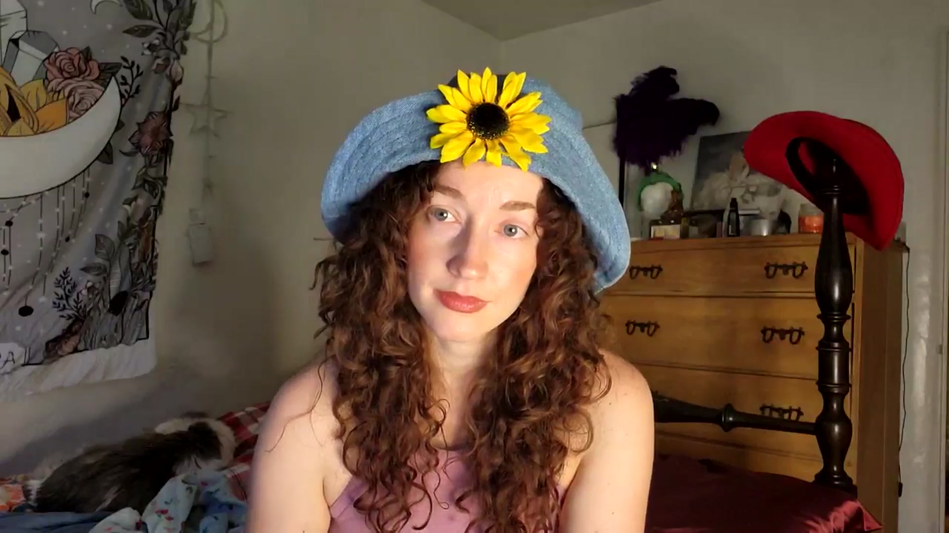 Gallery image thumbnail from TrollopTaylor's myfreecams stream on, 03/01/2026, 22:33 image 8 of 20