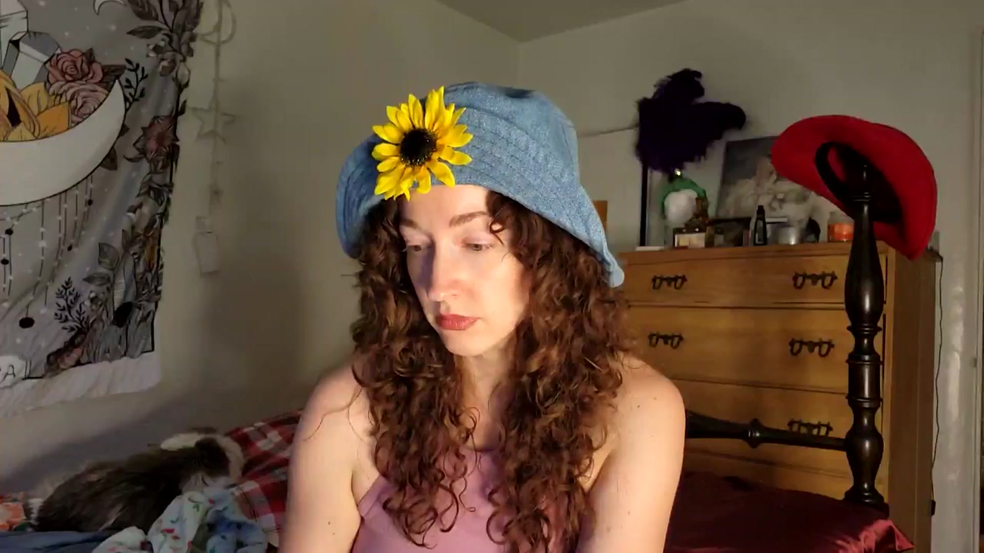 Gallery image thumbnail from TrollopTaylor's myfreecams stream on, 03/01/2026, 22:33 image 3 of 20