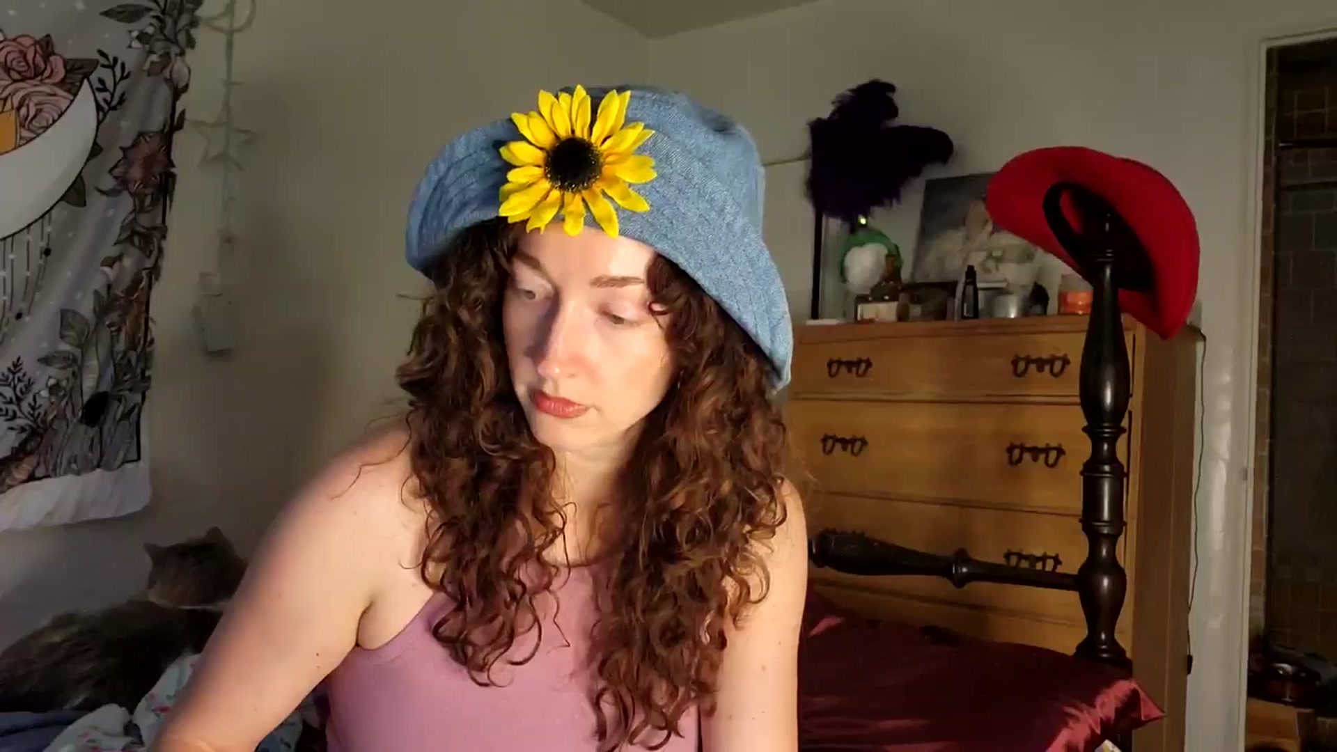 Gallery image thumbnail from TrollopTaylor's myfreecams stream on, 03/01/2026, 22:33 image 14 of 20
